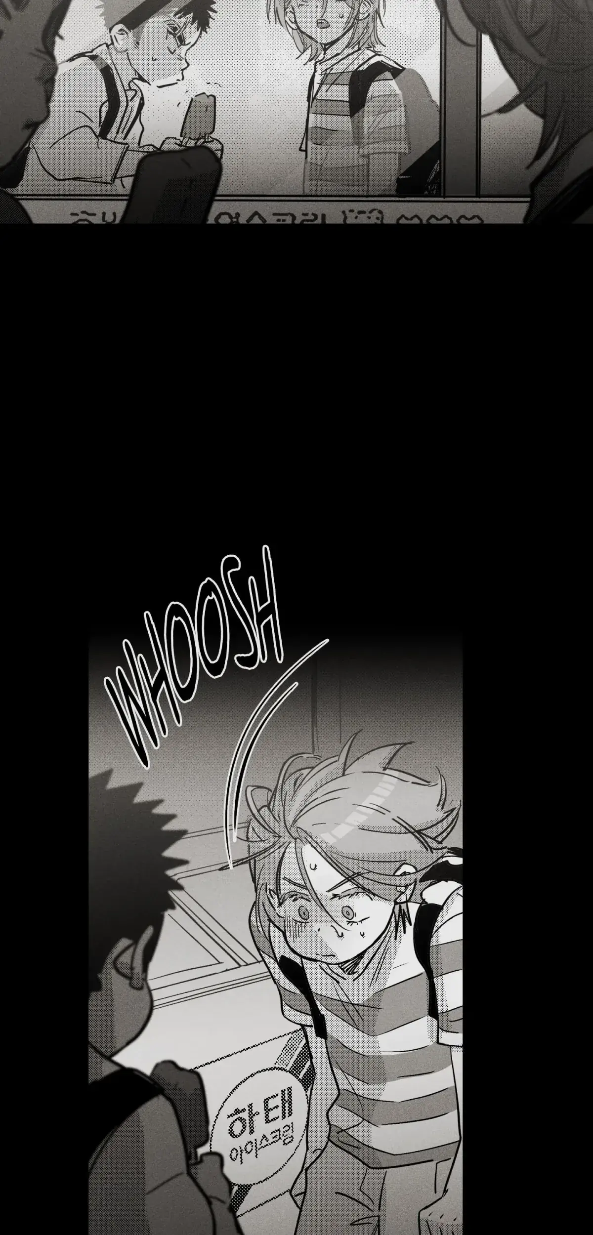You Are My World Chapter 8 Page 44