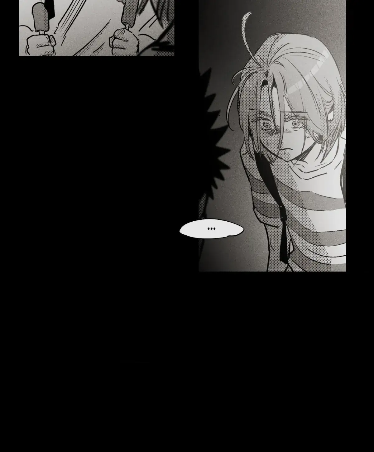You Are My World Chapter 8 Page 47
