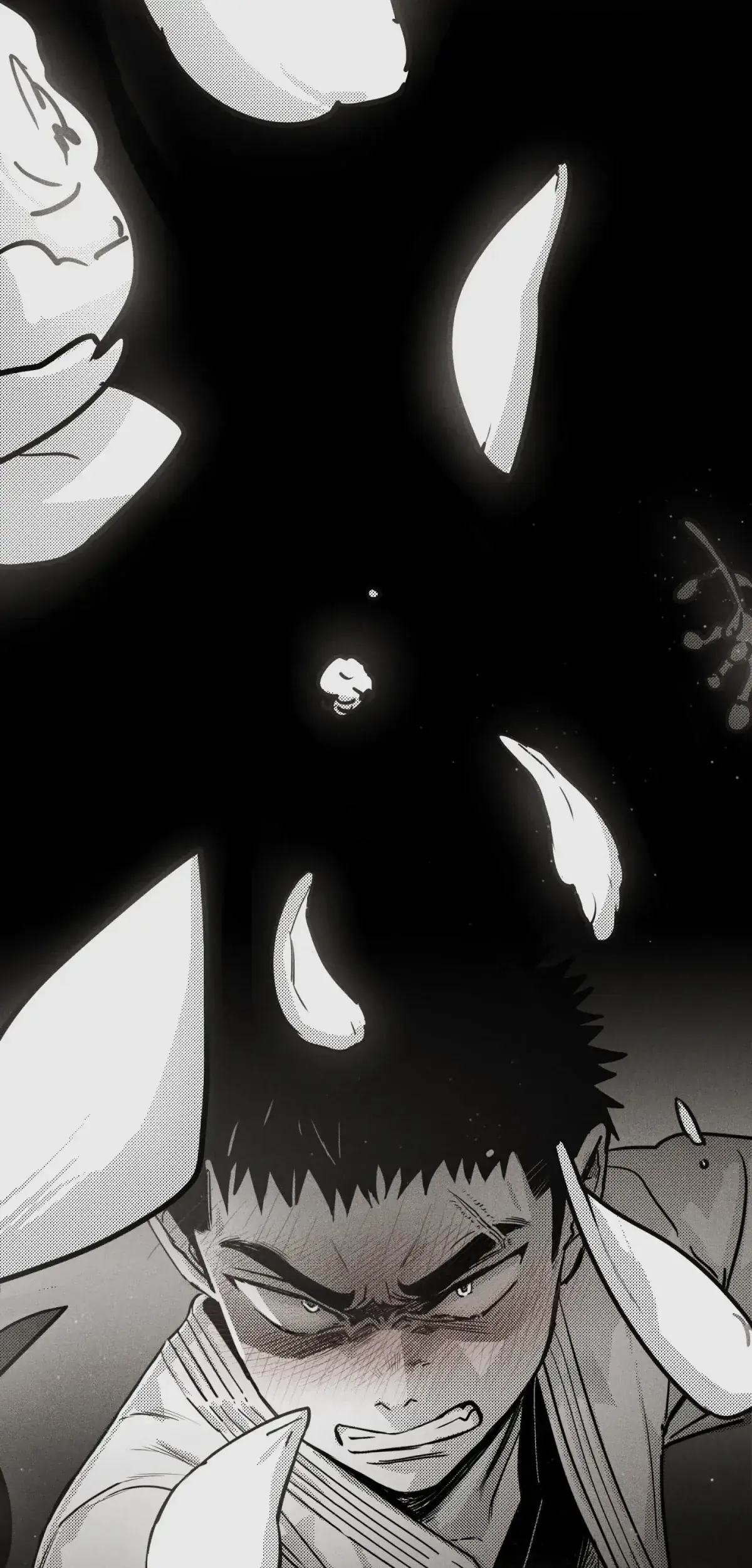 You Are My World Chapter 8 Page 59