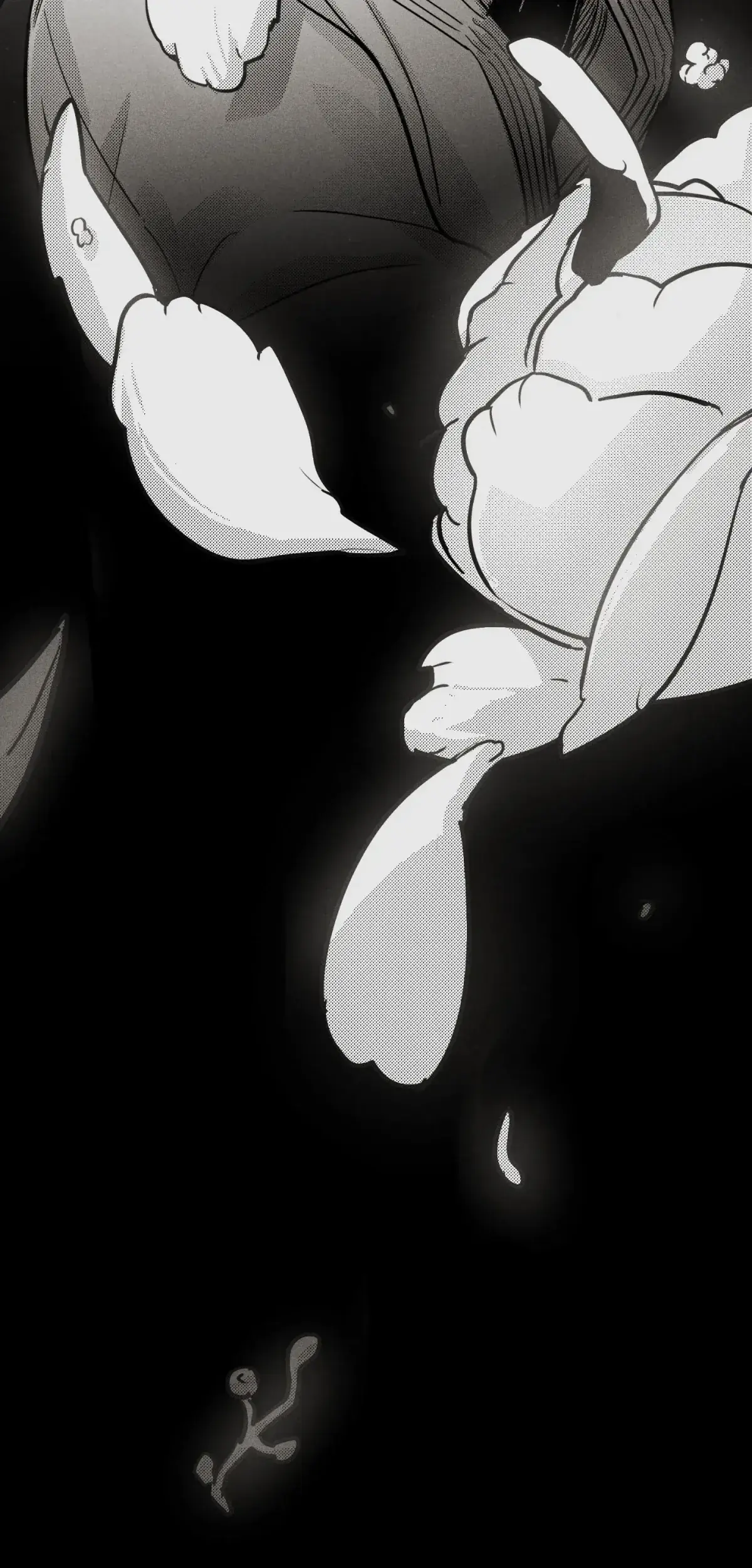 You Are My World Chapter 8 Page 60