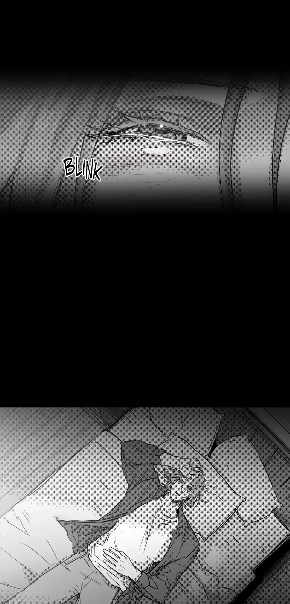 You Are My World Chapter 8 Page 63
