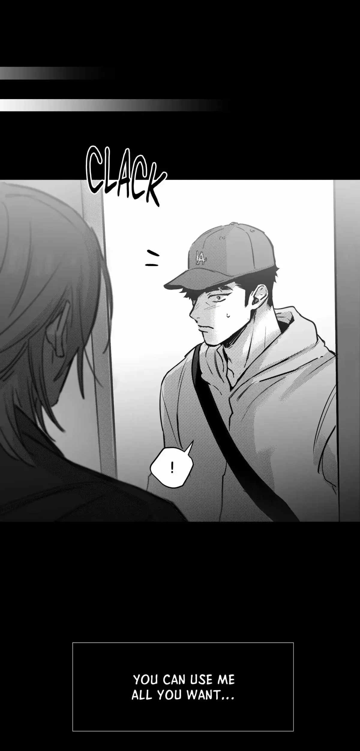 You Are My World Chapter 8 Page 65