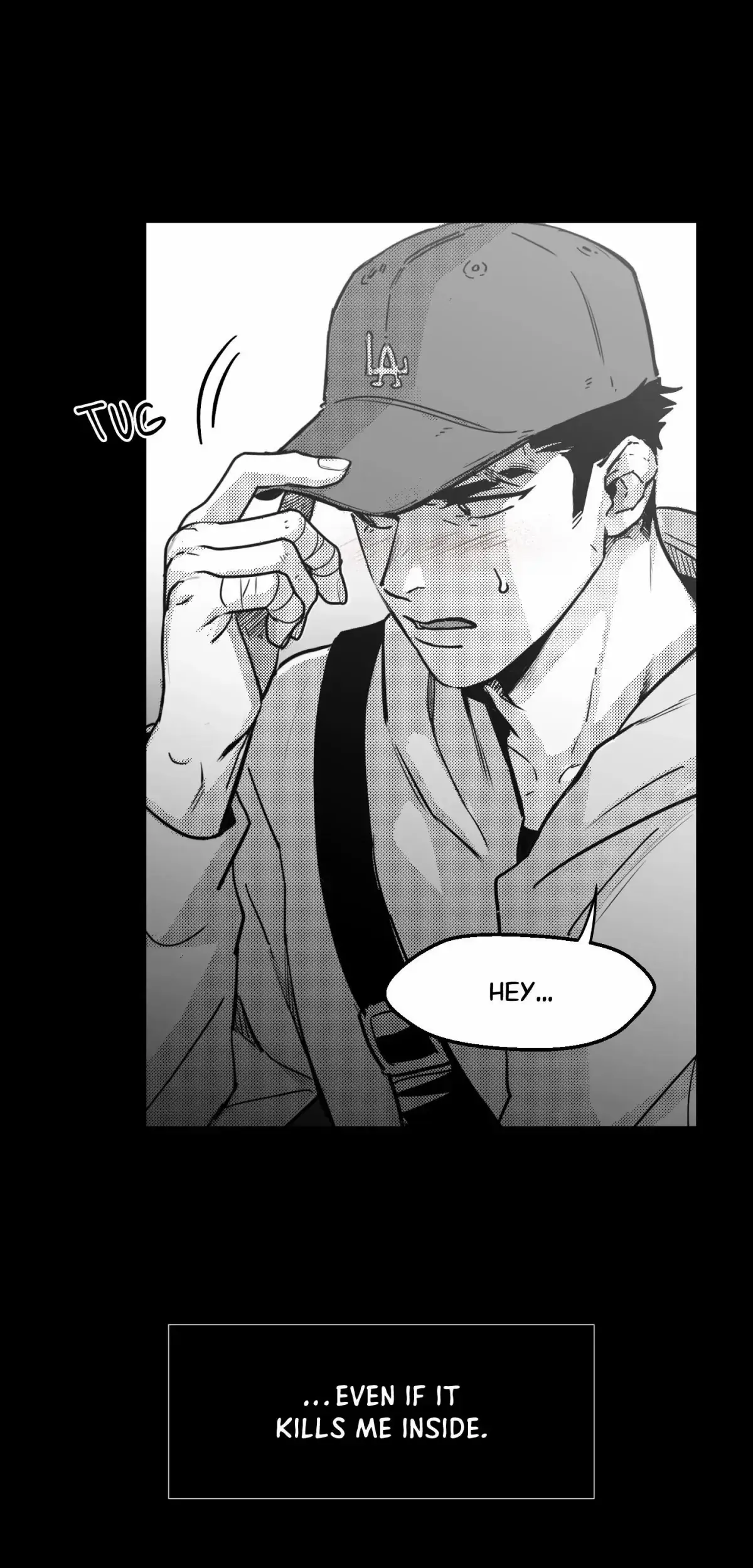 You Are My World Chapter 8 Page 66