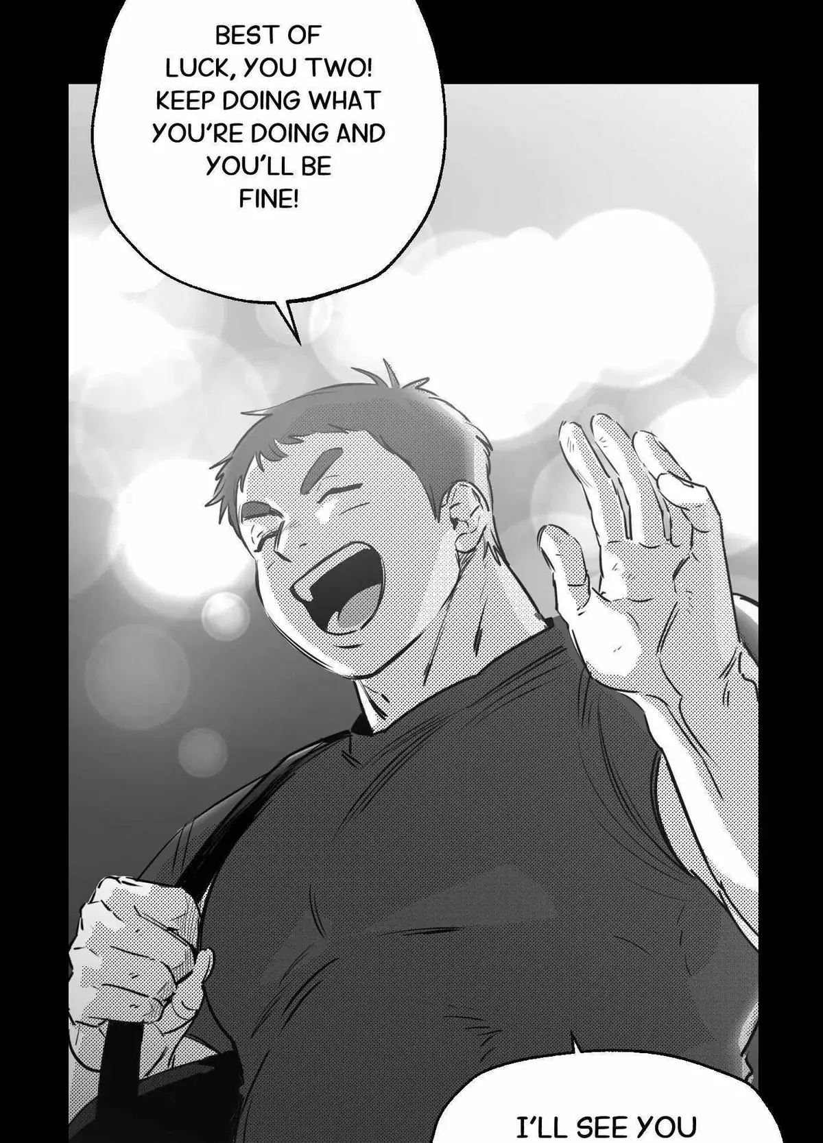 You Are My World Chapter 10 Page 5