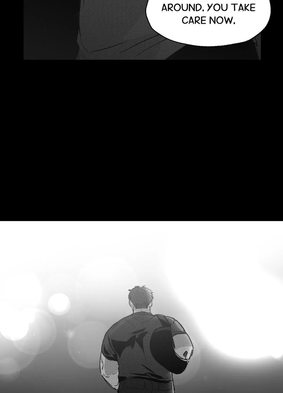 You Are My World Chapter 10 Page 6