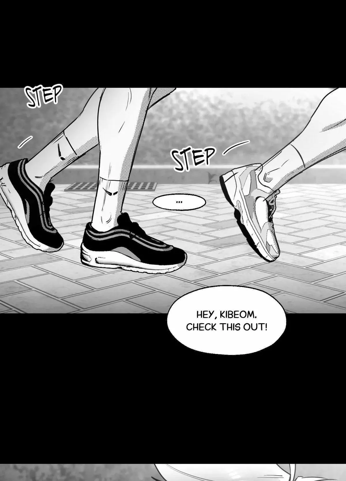 You Are My World Chapter 10 Page 11