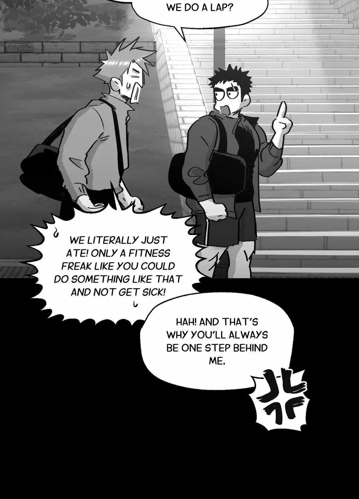 You Are My World Chapter 10 Page 13