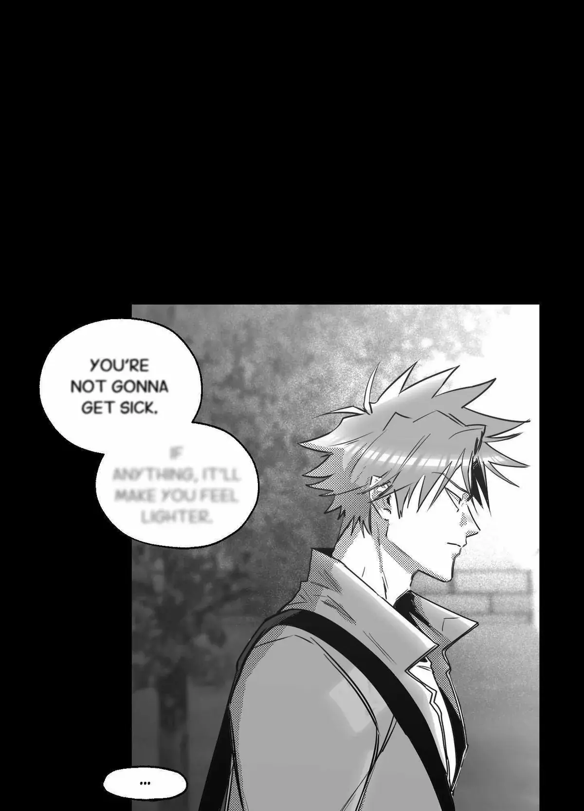 You Are My World Chapter 10 Page 14