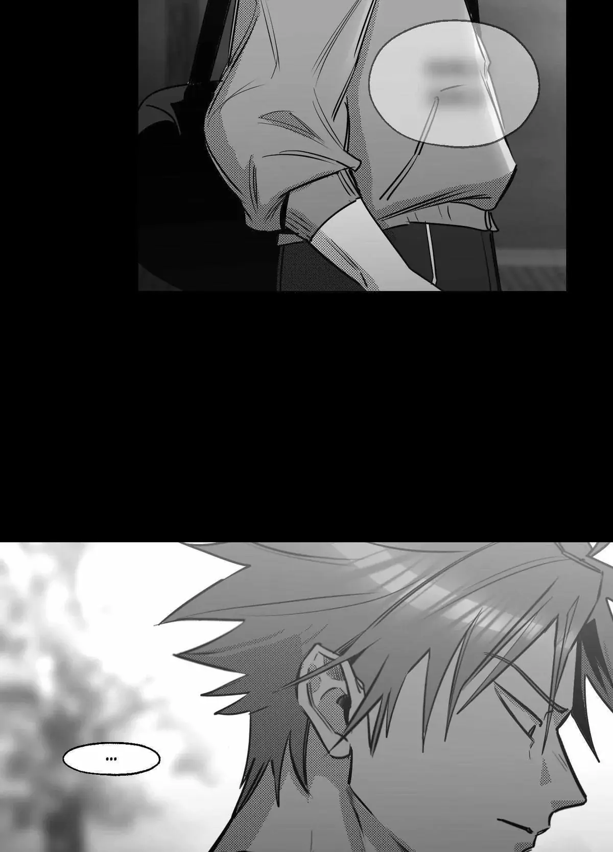 You Are My World Chapter 10 Page 15