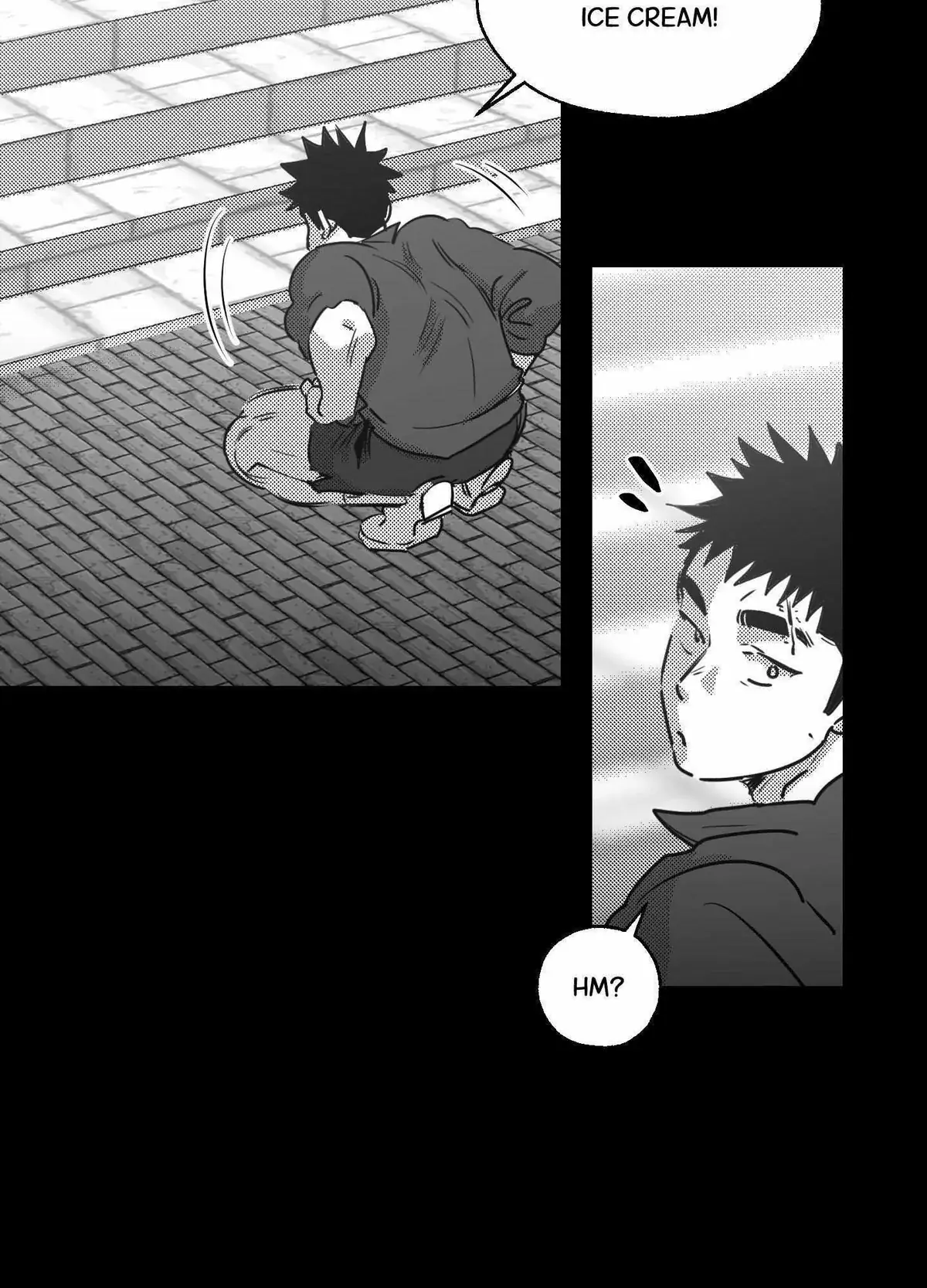 You Are My World Chapter 10 Page 17