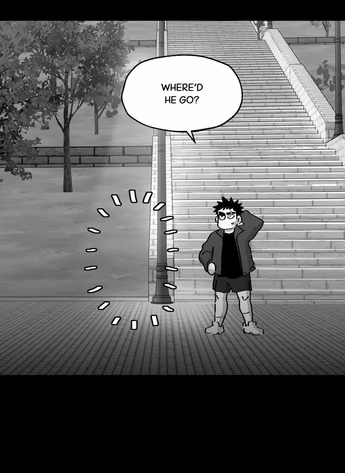You Are My World Chapter 10 Page 18