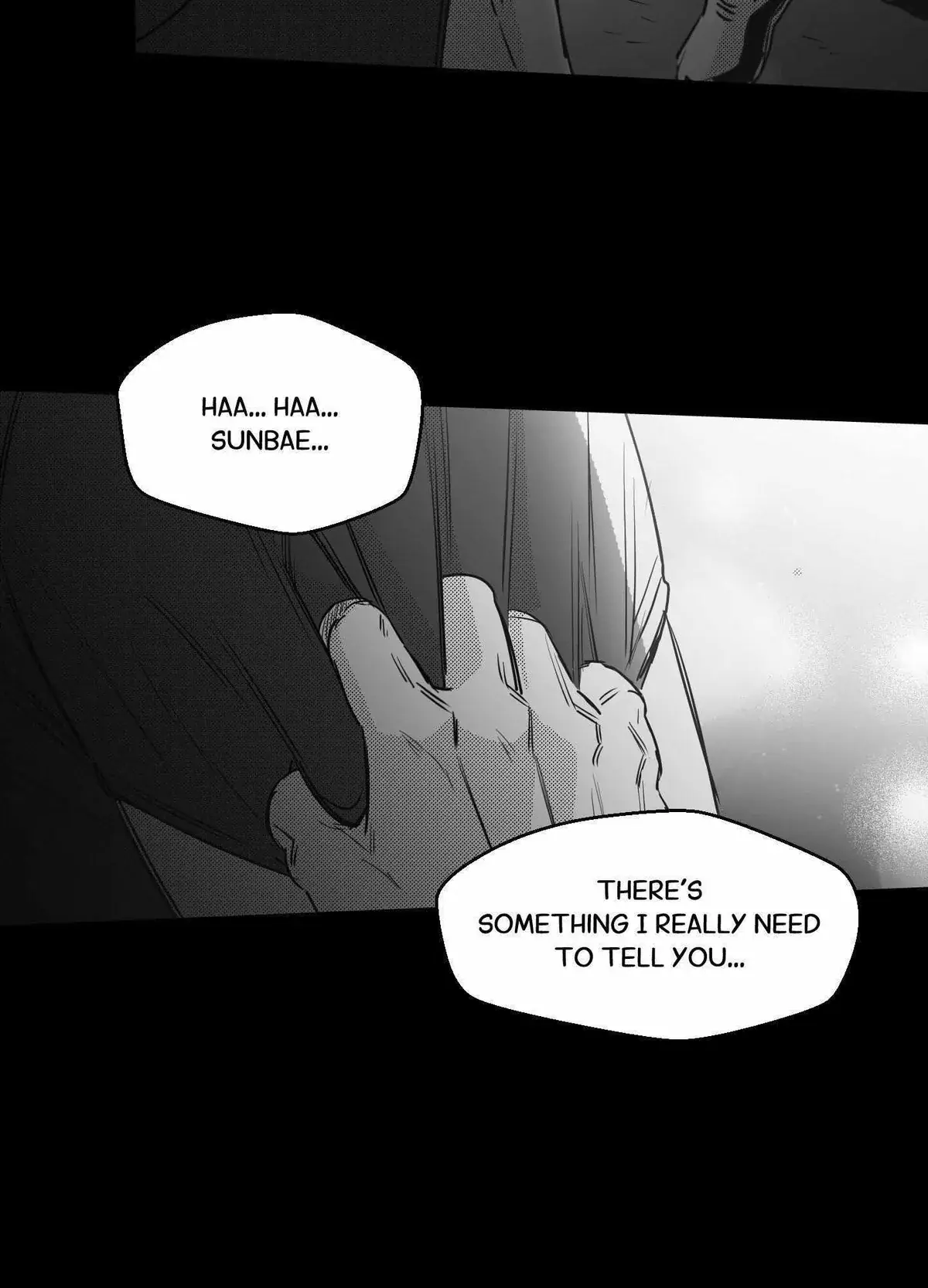 You Are My World Chapter 10 Page 24