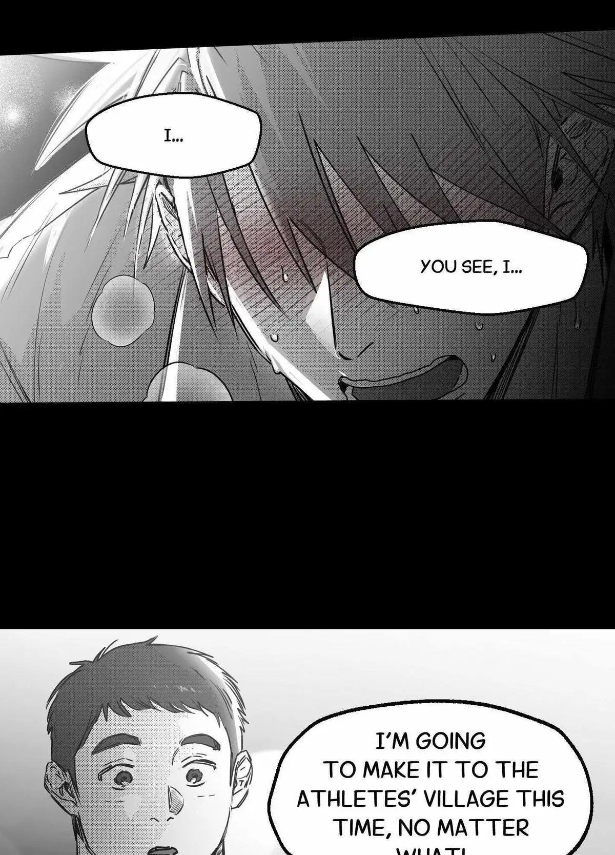 You Are My World Chapter 10 Page 25