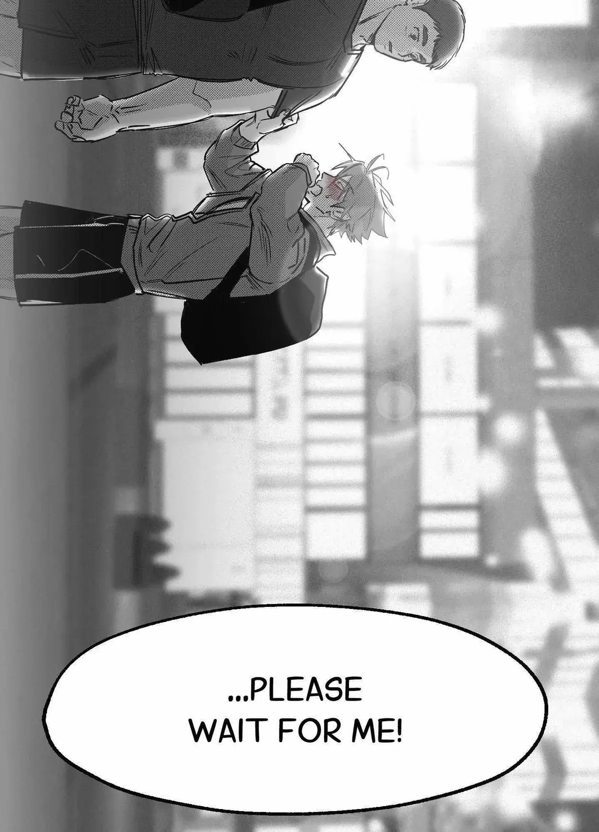 You Are My World Chapter 10 Page 27