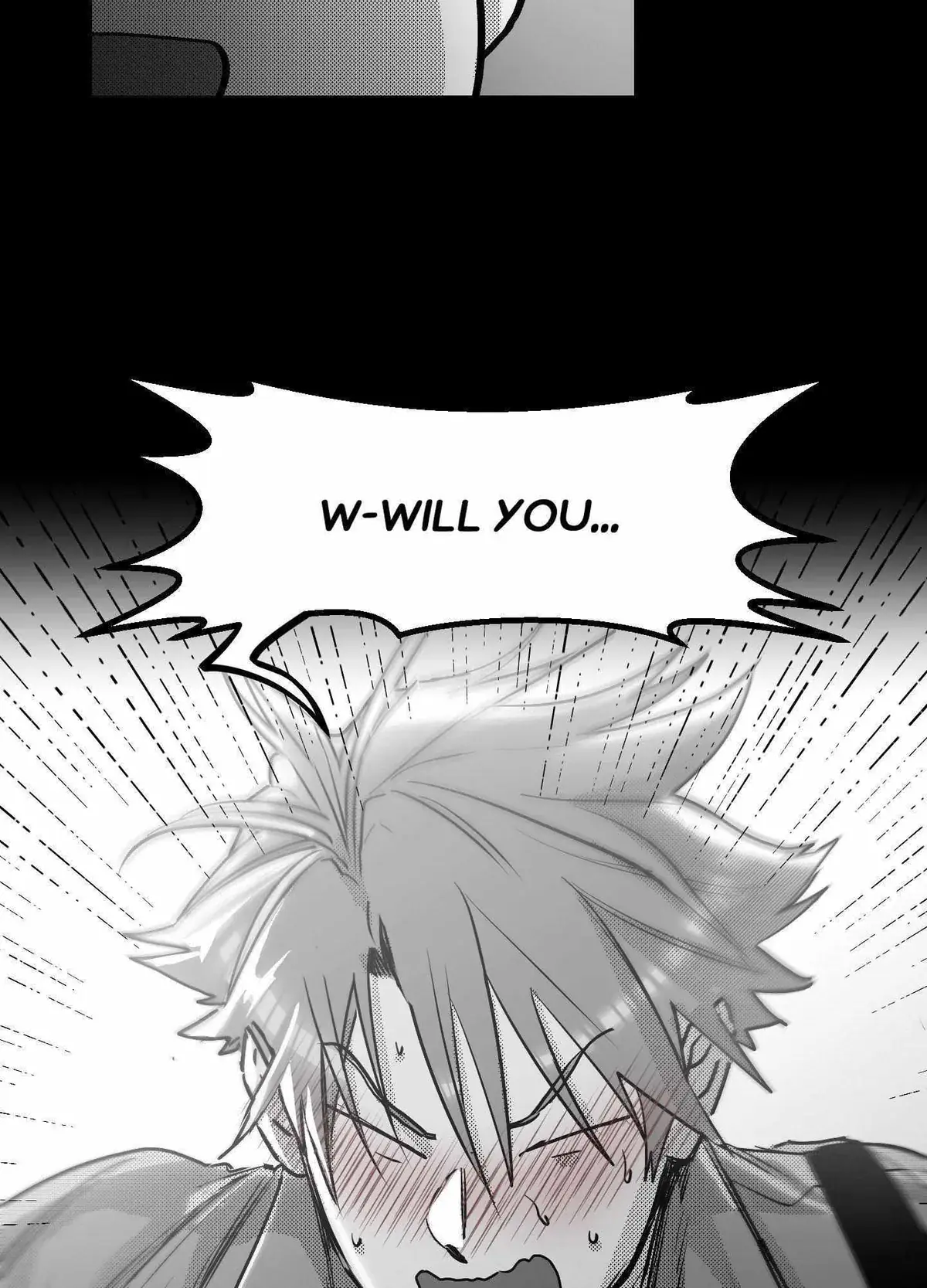 You Are My World Chapter 10 Page 32