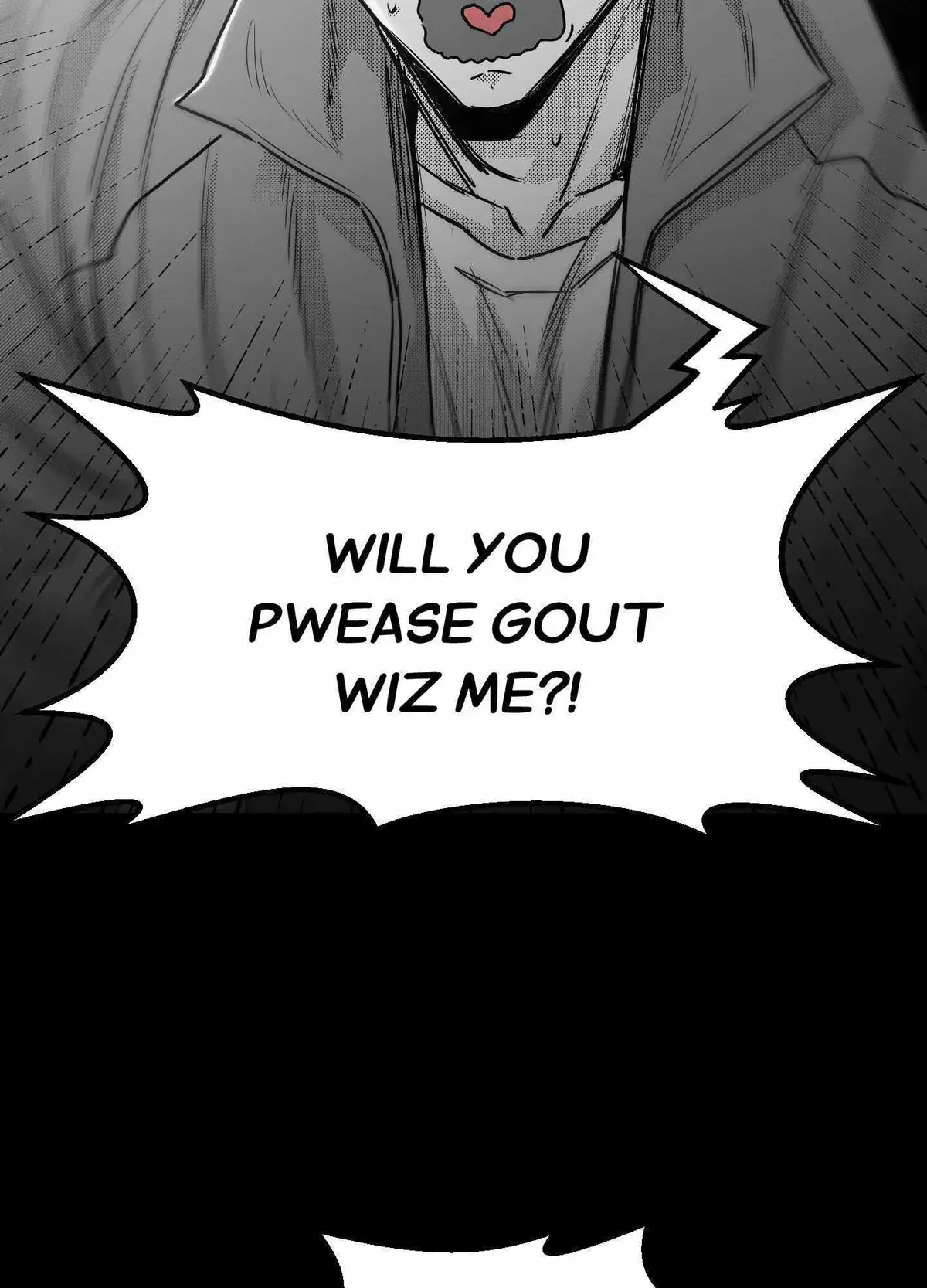 You Are My World Chapter 10 Page 33