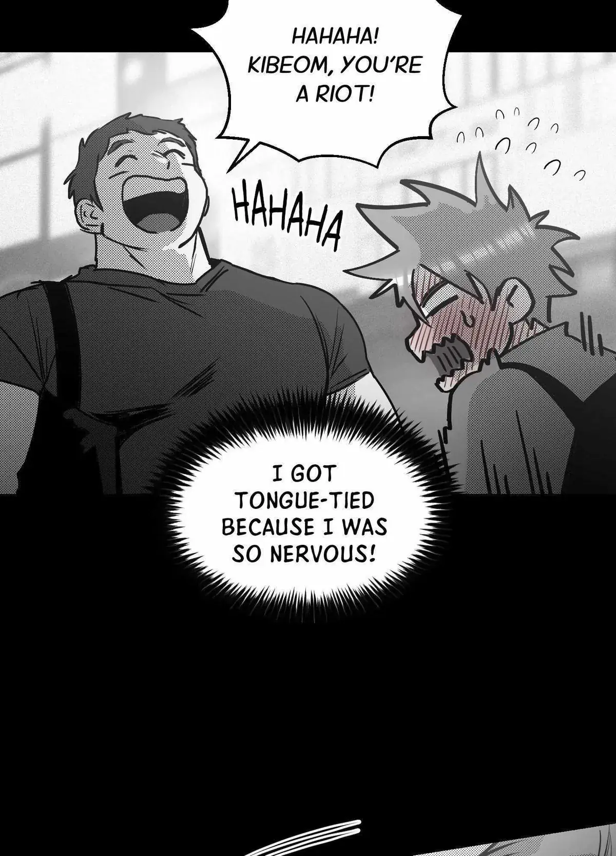 You Are My World Chapter 10 Page 34