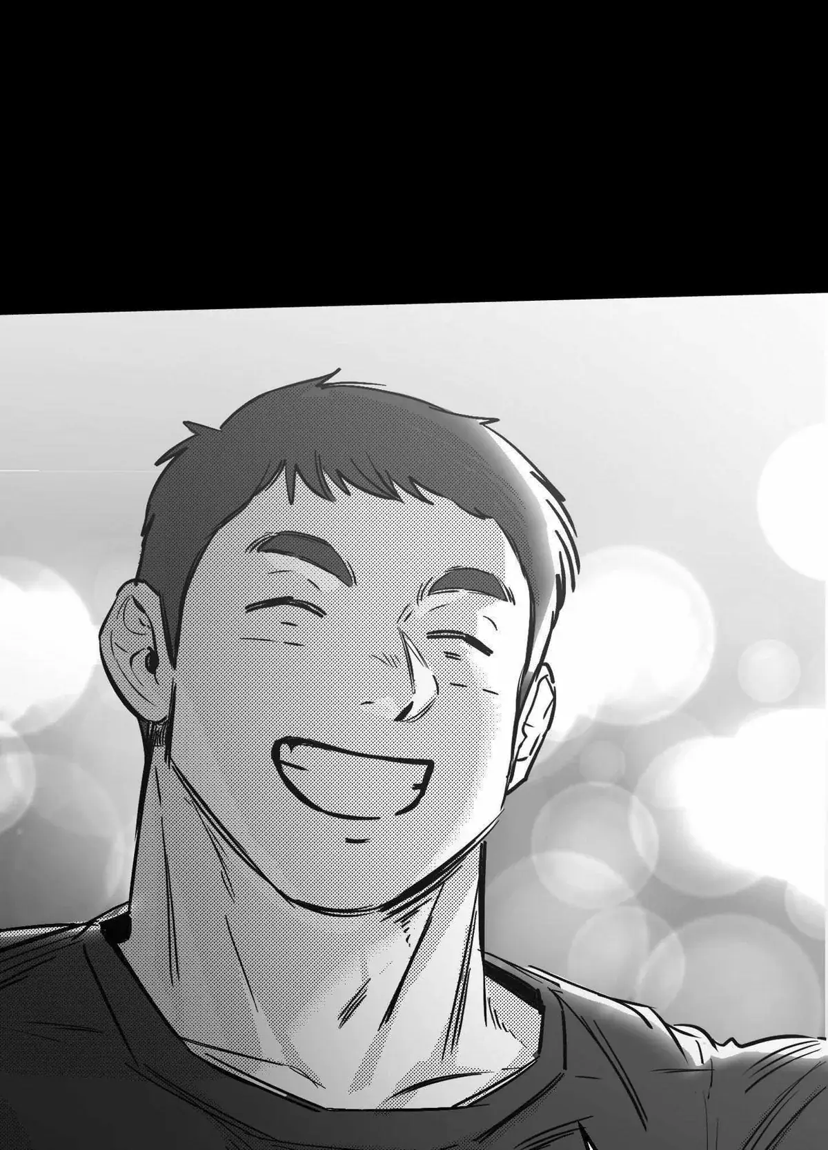 You Are My World Chapter 10 Page 37