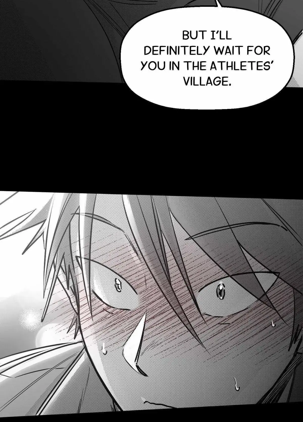 You Are My World Chapter 10 Page 38