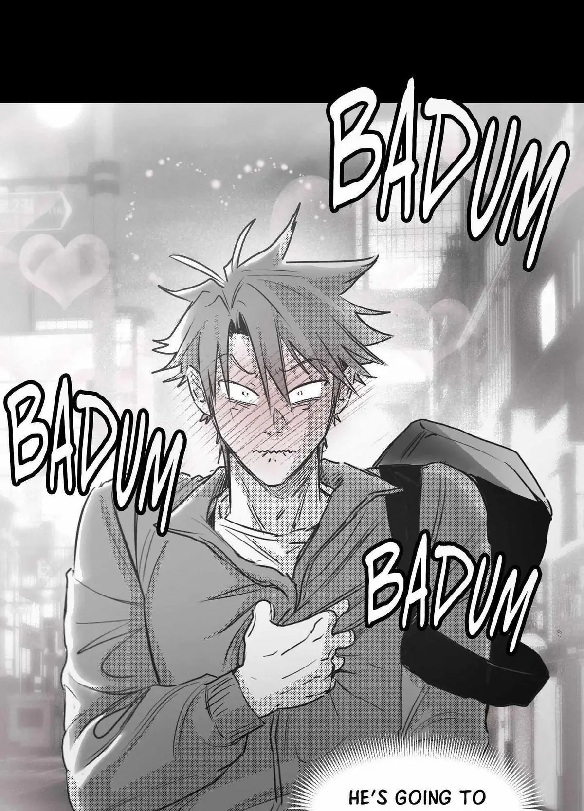 You Are My World Chapter 10 Page 42