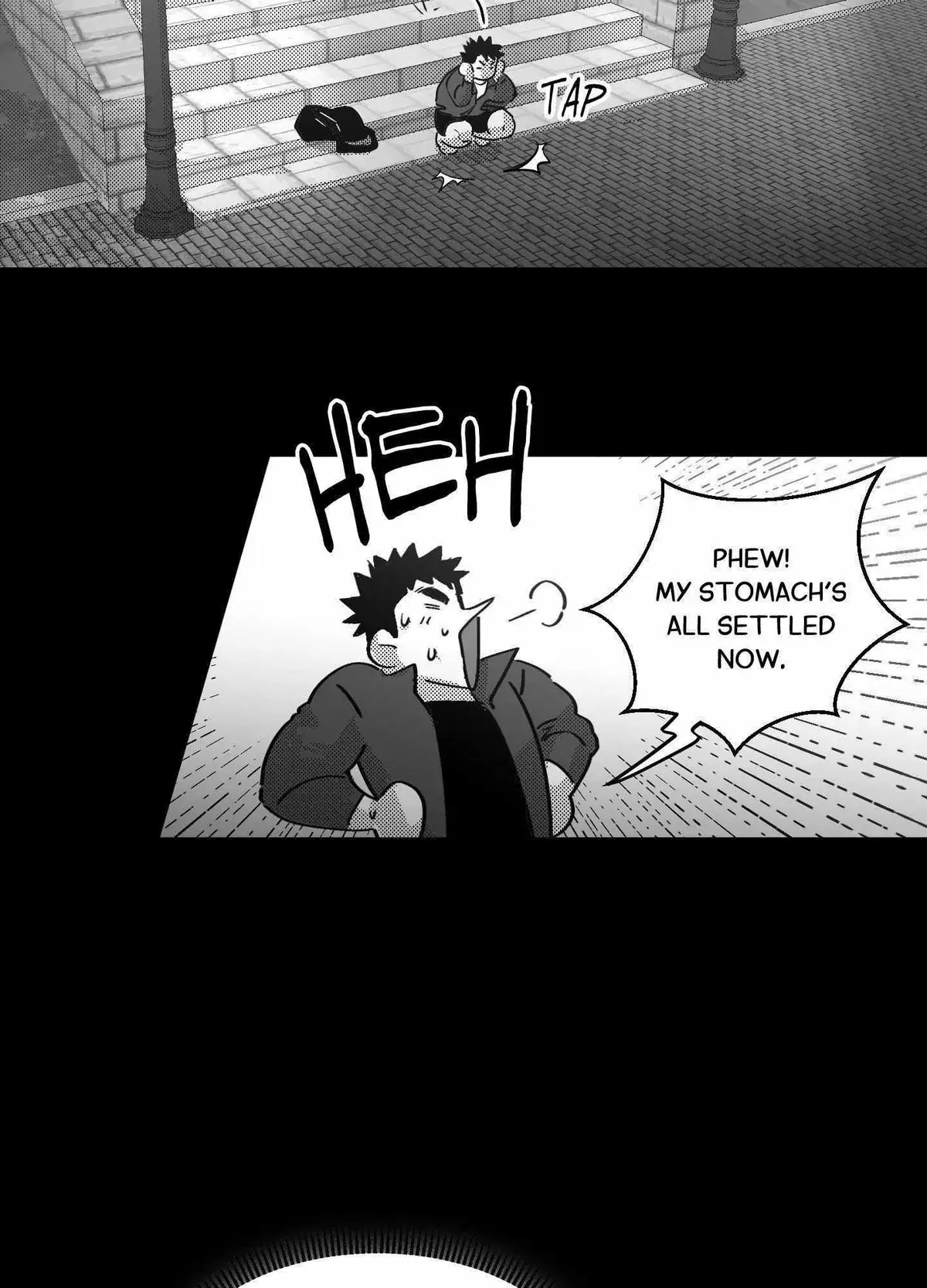 You Are My World Chapter 10 Page 47