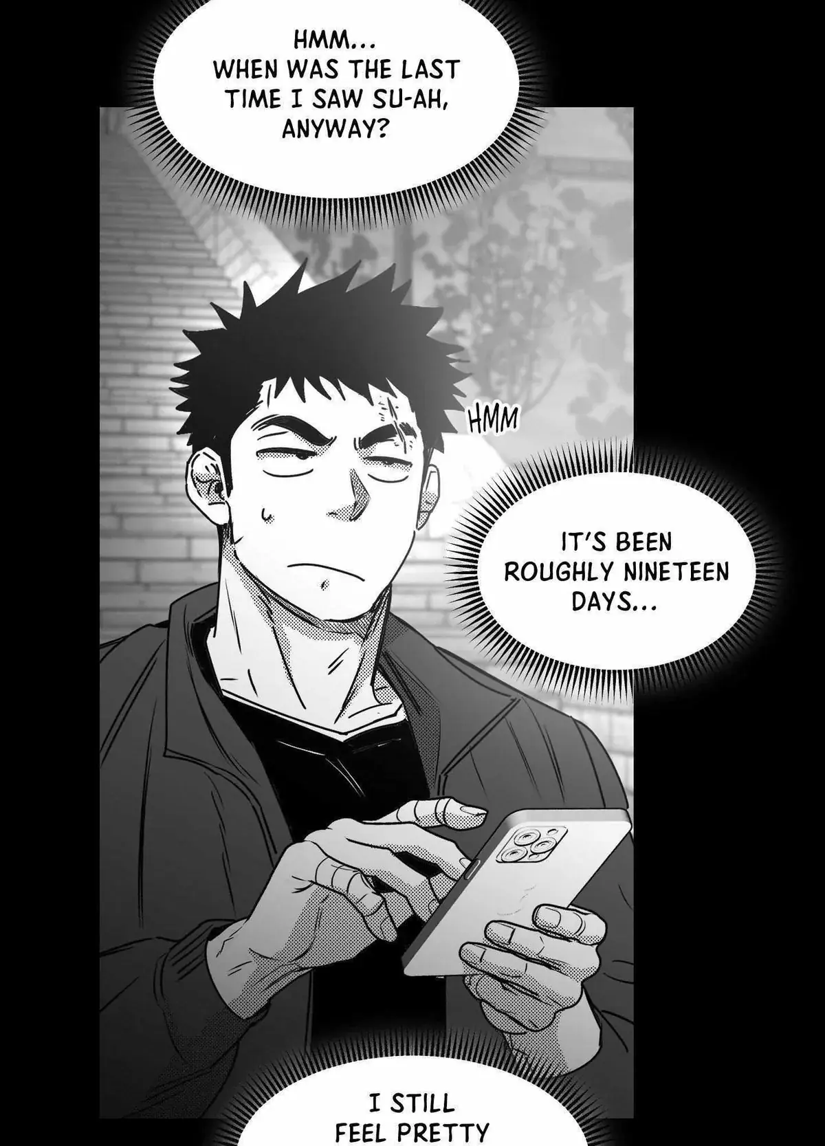 You Are My World Chapter 10 Page 48