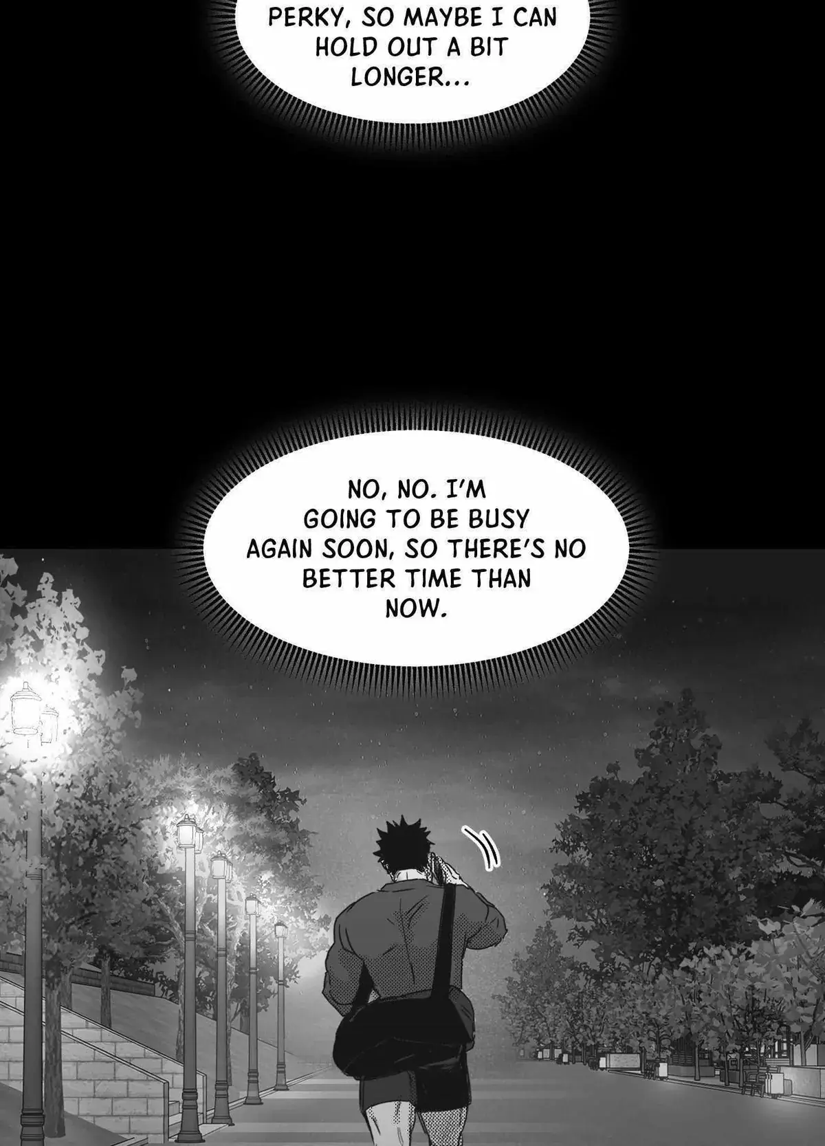 You Are My World Chapter 10 Page 49