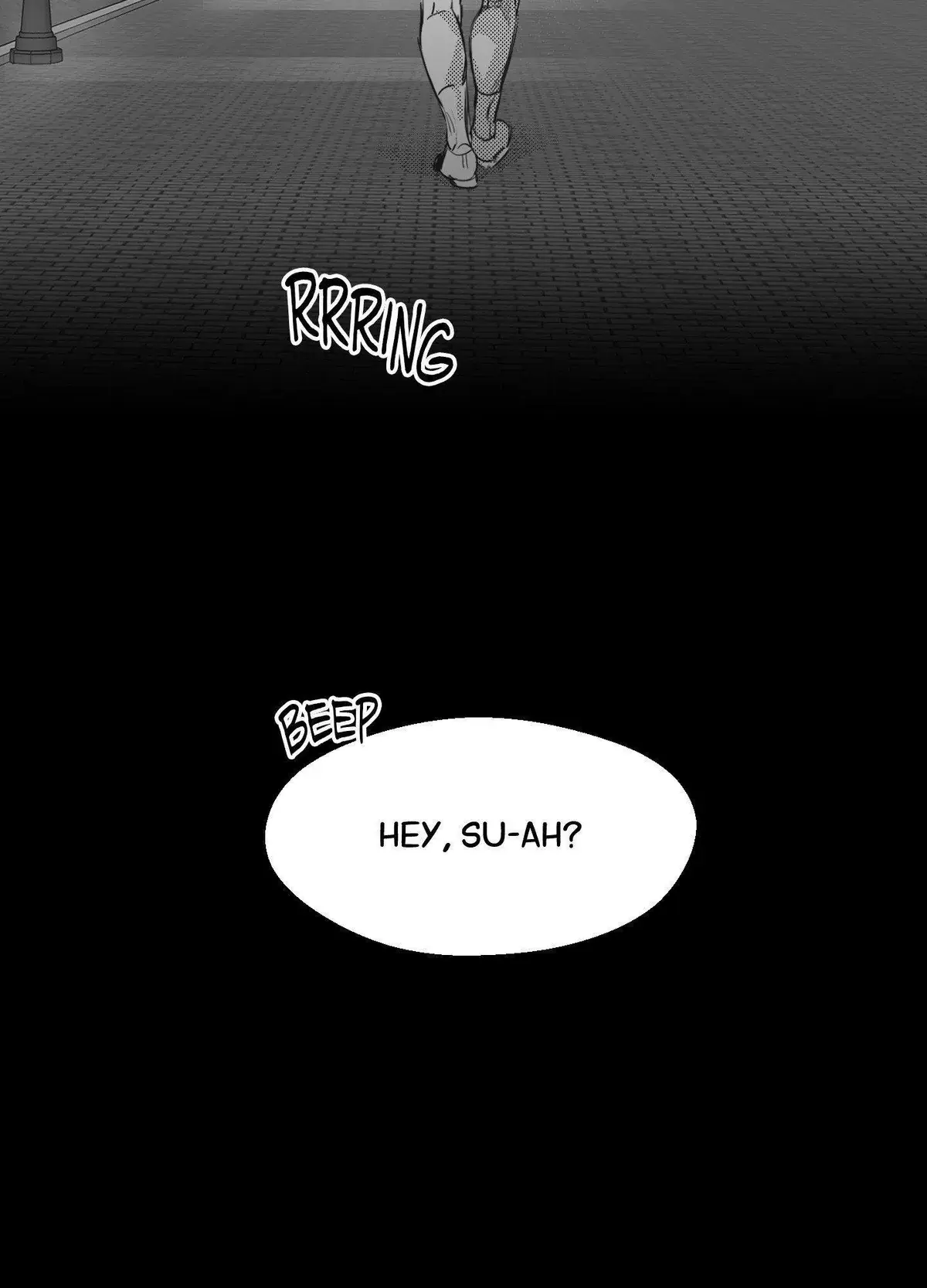 You Are My World Chapter 10 Page 50