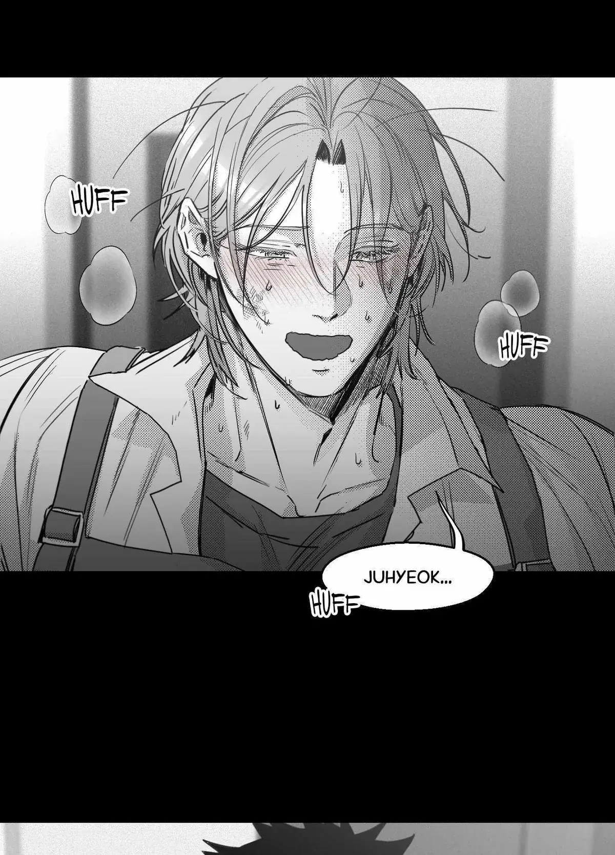 You Are My World Chapter 10 Page 53