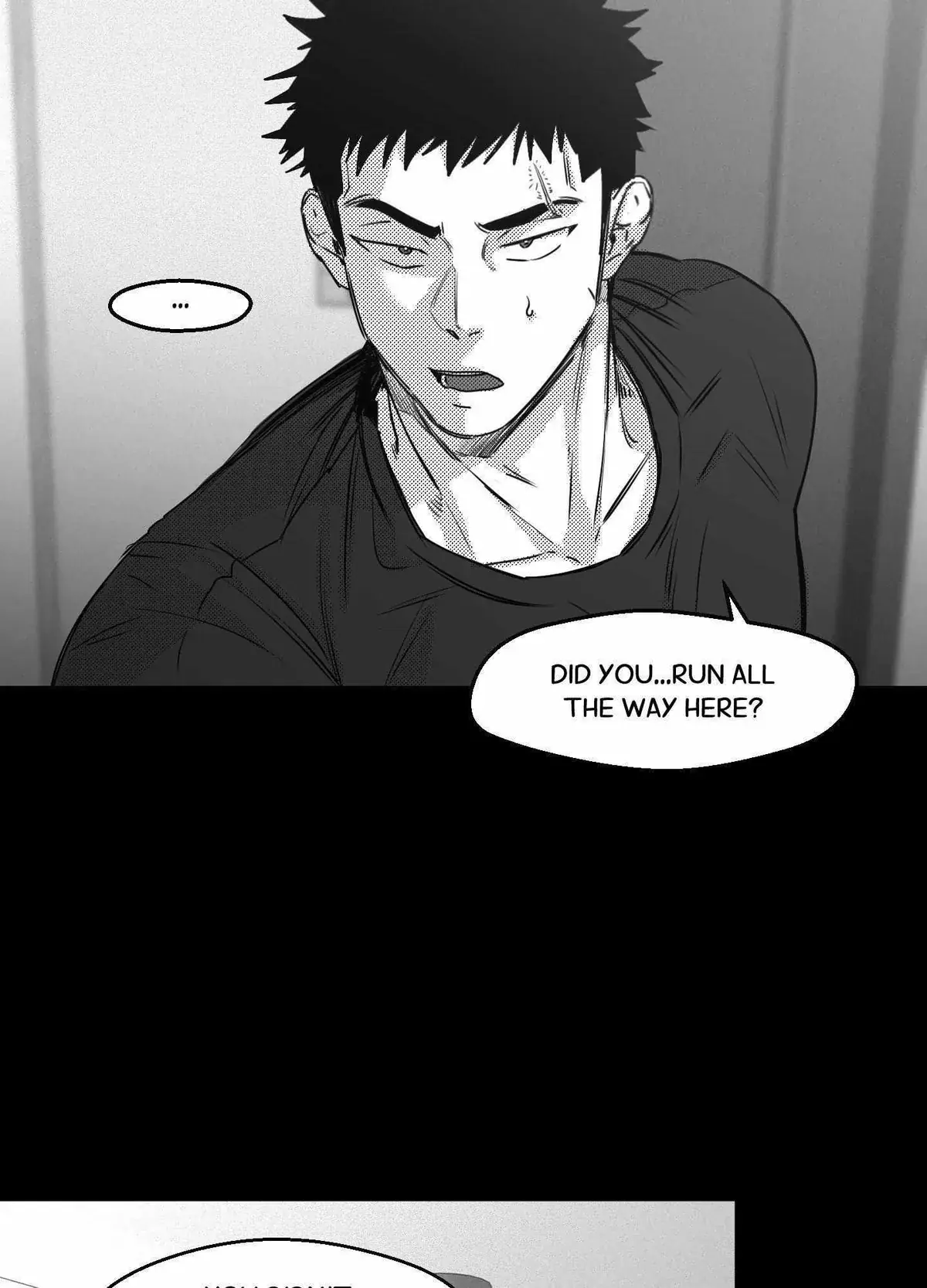You Are My World Chapter 10 Page 54