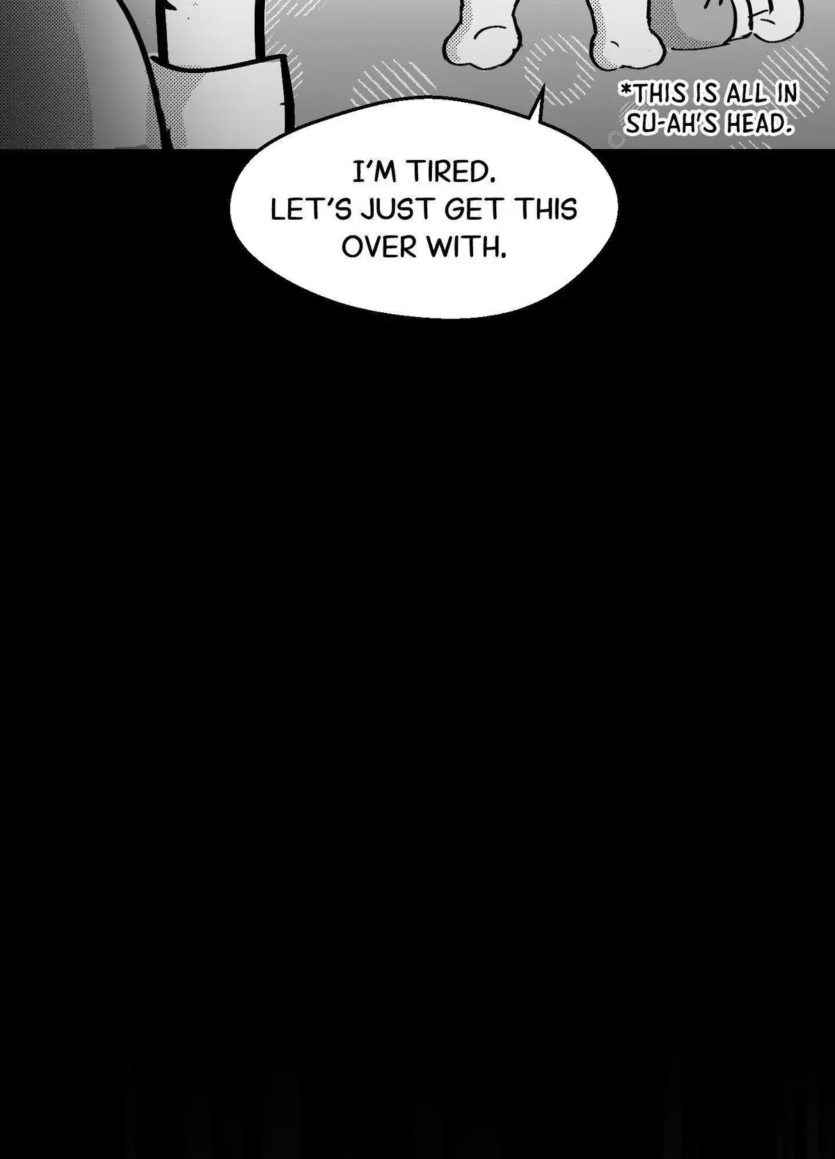 You Are My World Chapter 10 Page 58