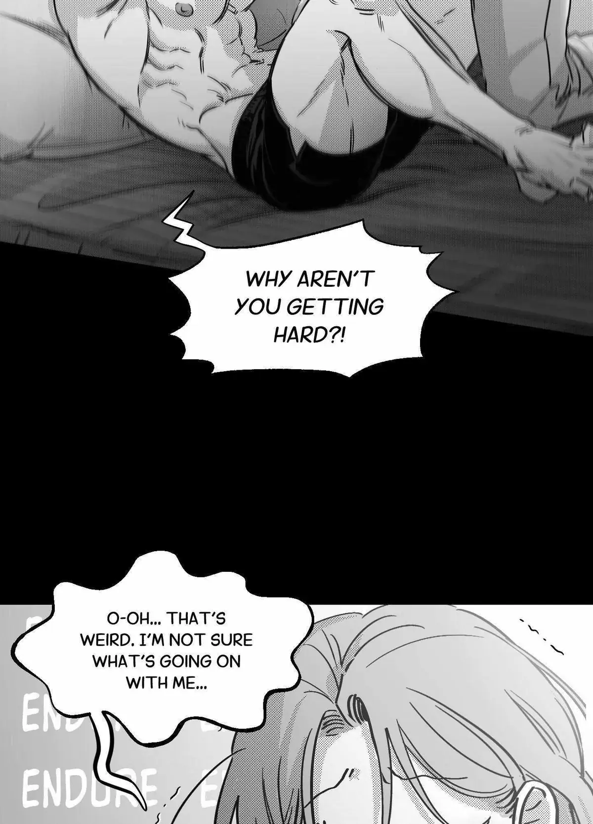 You Are My World Chapter 10 Page 60