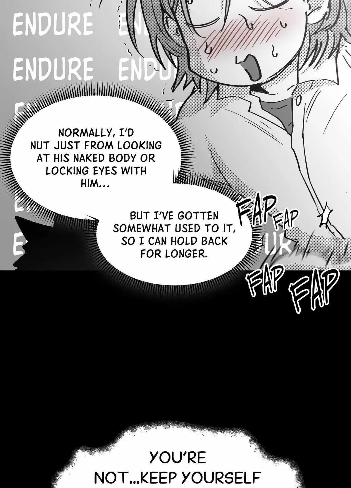 You Are My World Chapter 10 Page 61