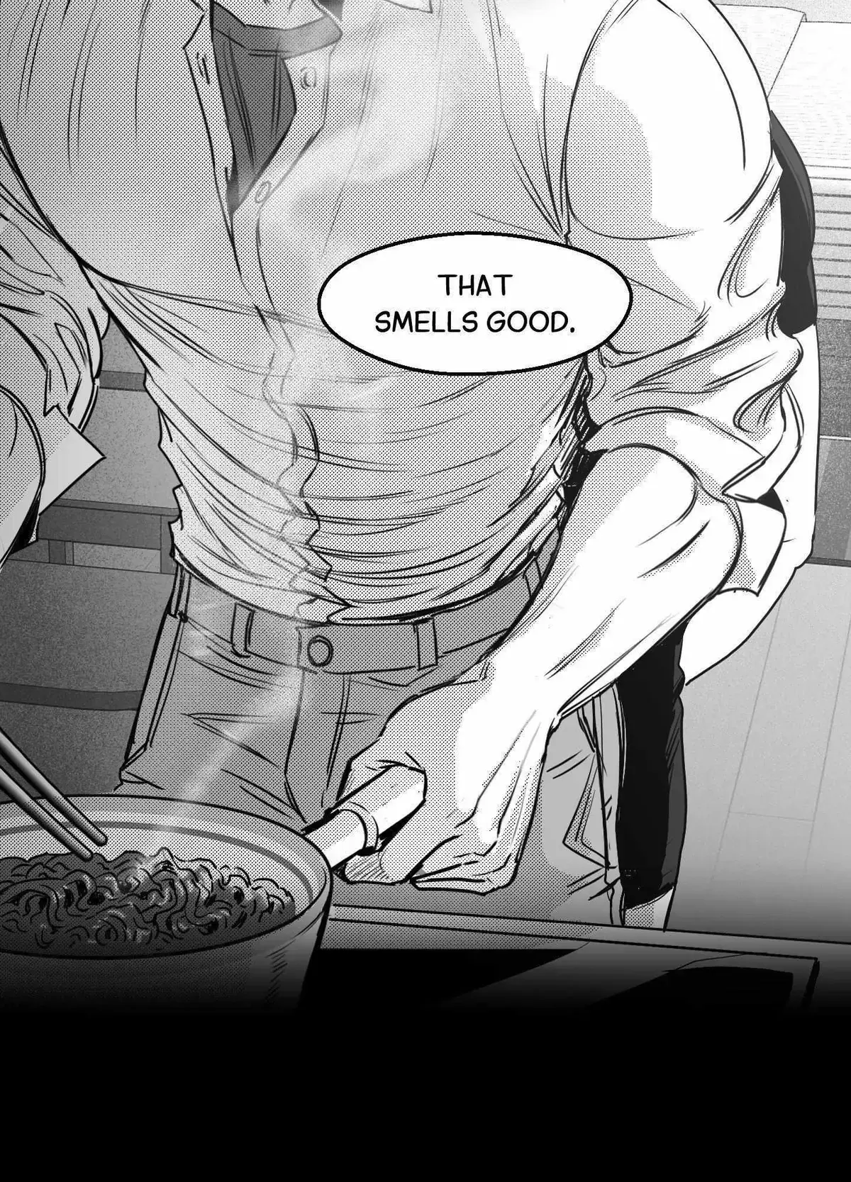 You Are My World Chapter 10 Page 69