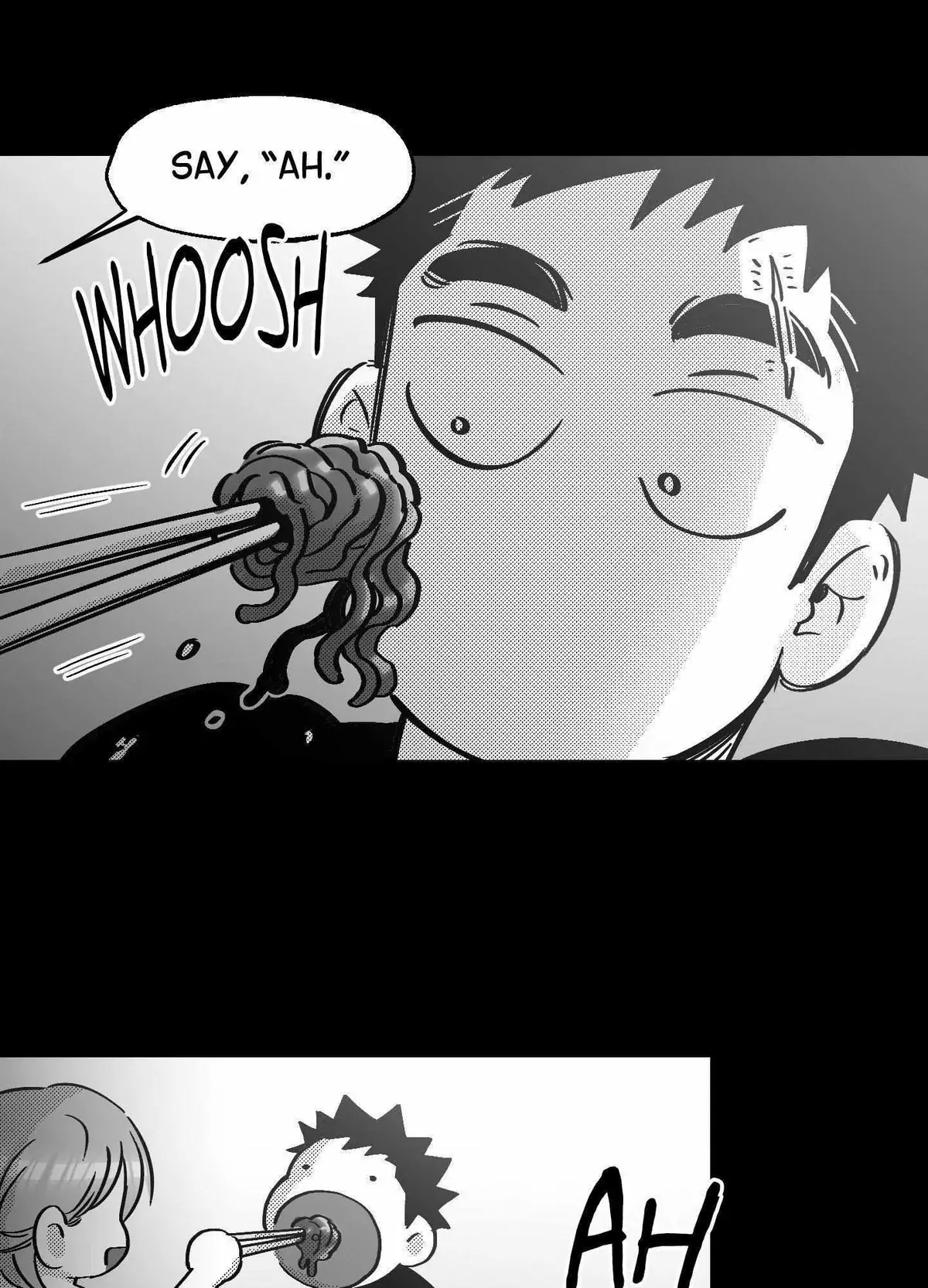 You Are My World Chapter 10 Page 70