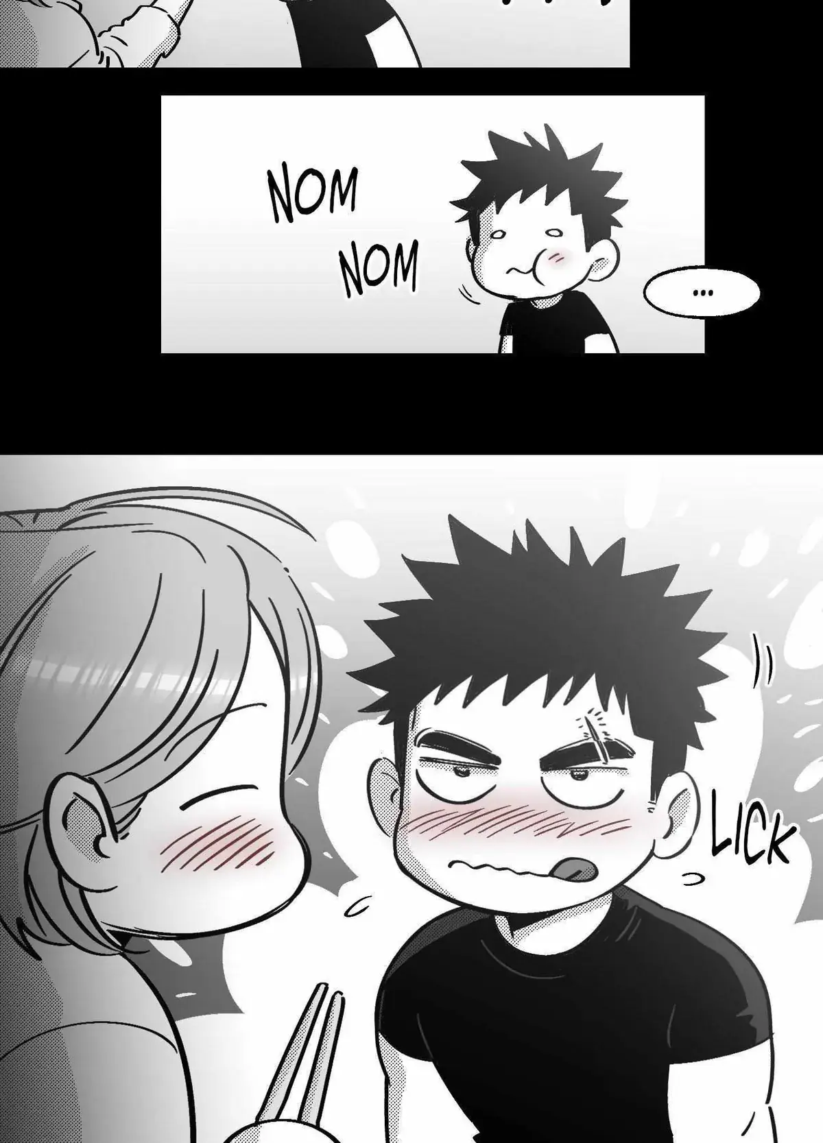 You Are My World Chapter 10 Page 71