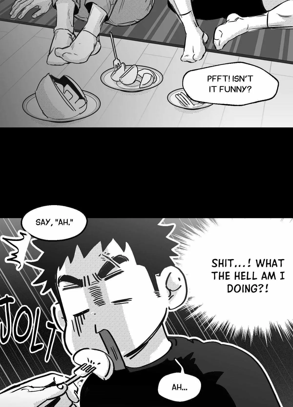 You Are My World Chapter 10 Page 78