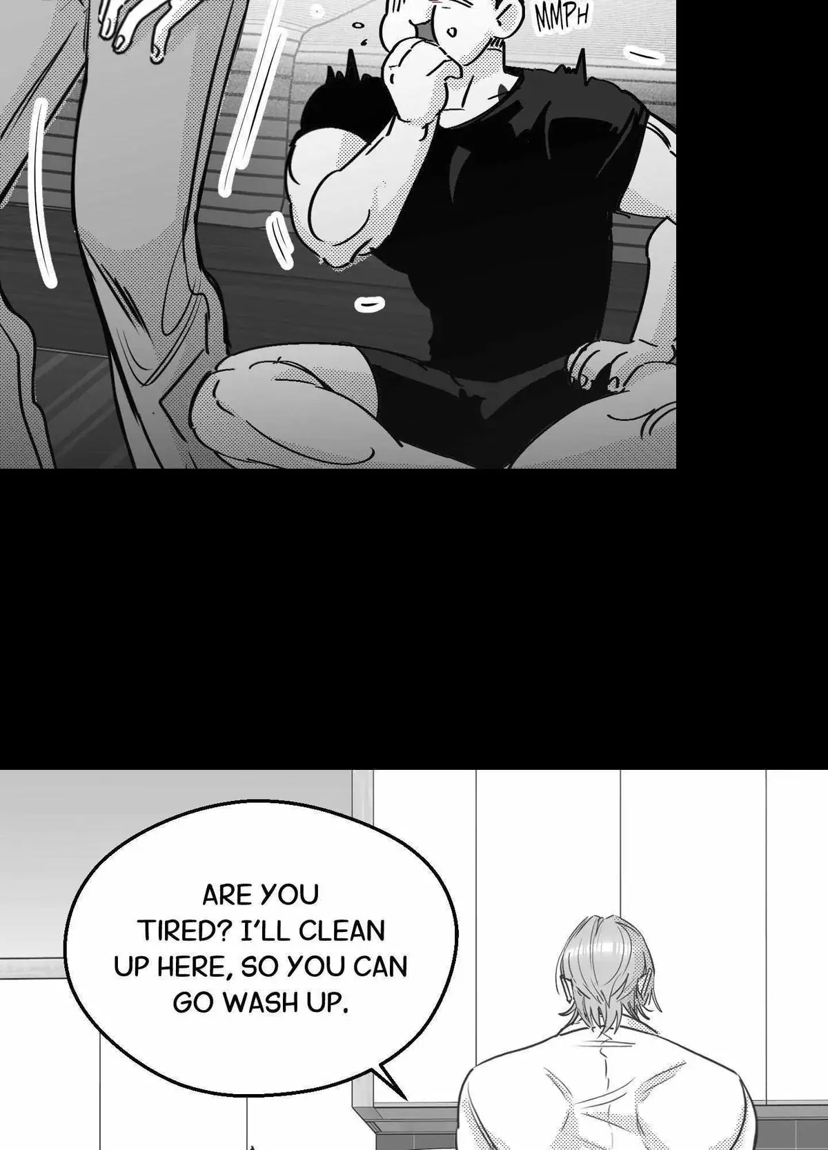 You Are My World Chapter 10 Page 80