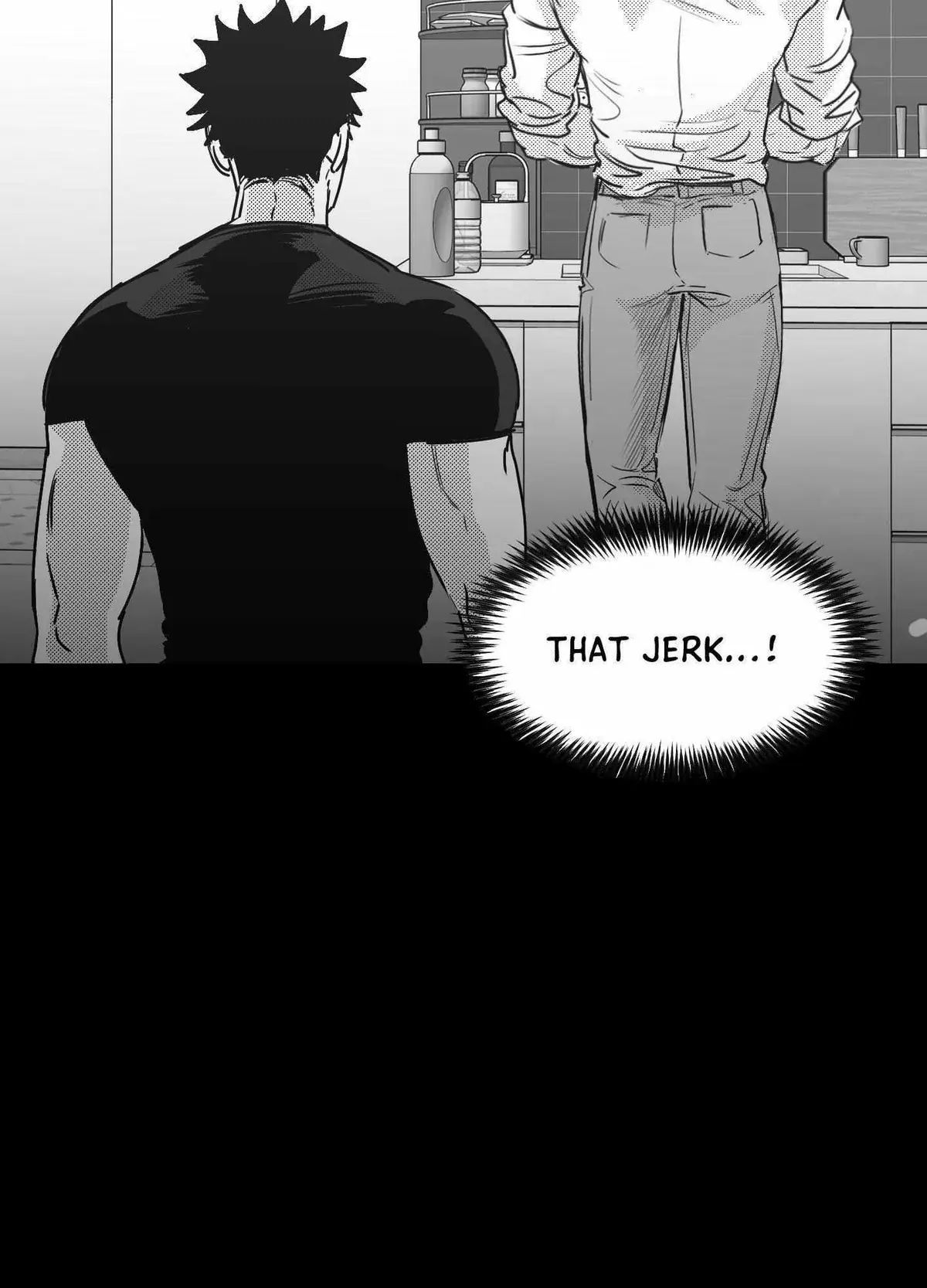 You Are My World Chapter 10 Page 81