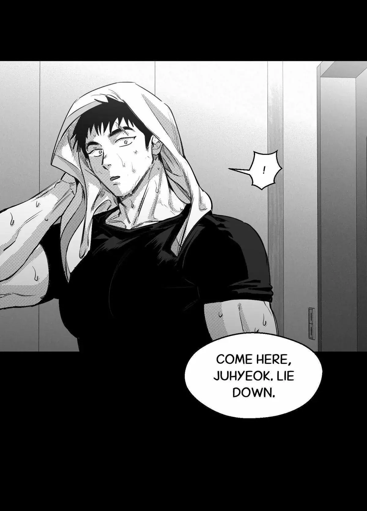 You Are My World Chapter 10 Page 84