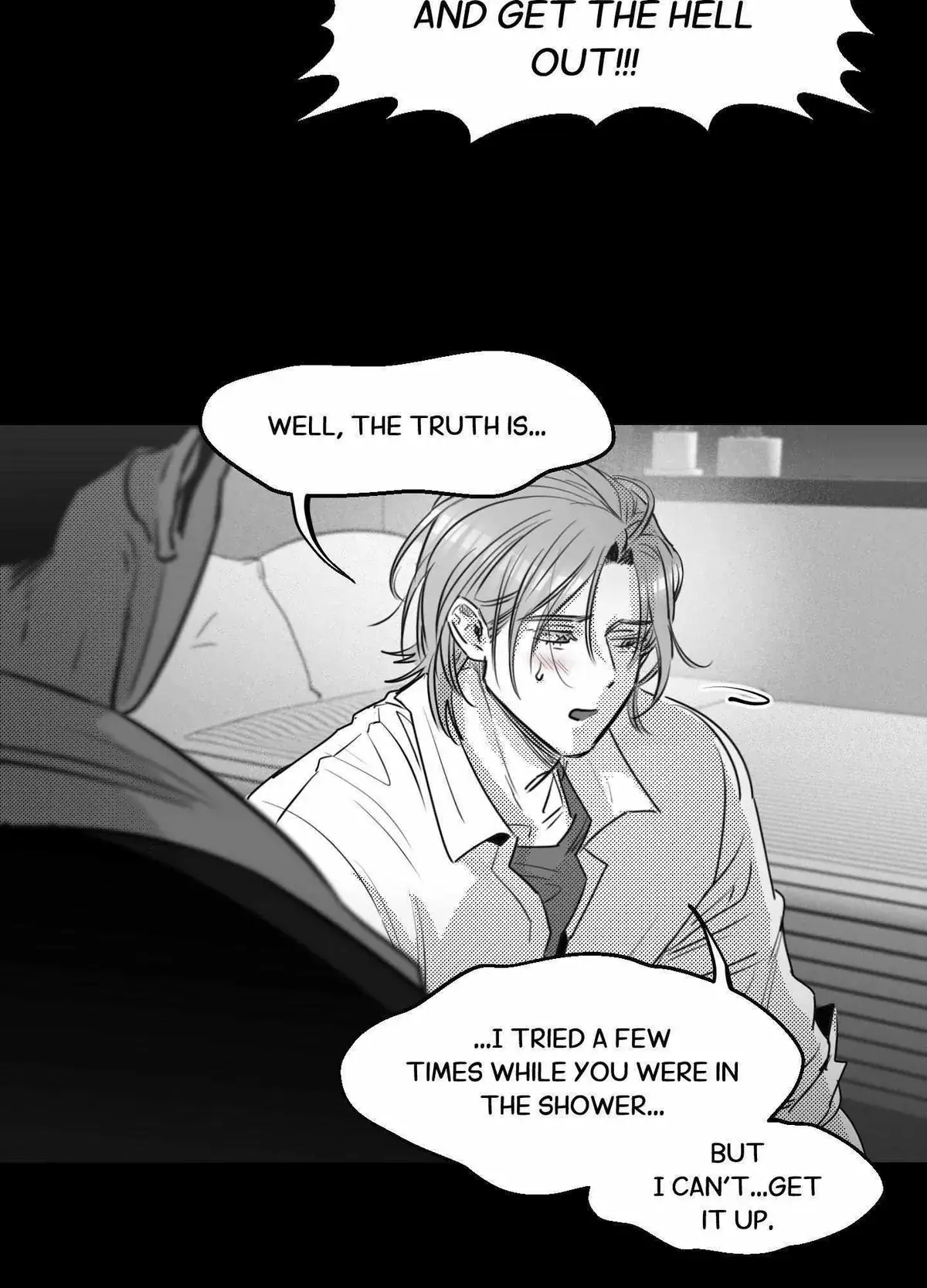 You Are My World Chapter 10 Page 86