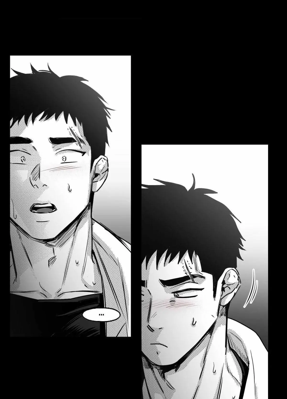 You Are My World Chapter 10 Page 88