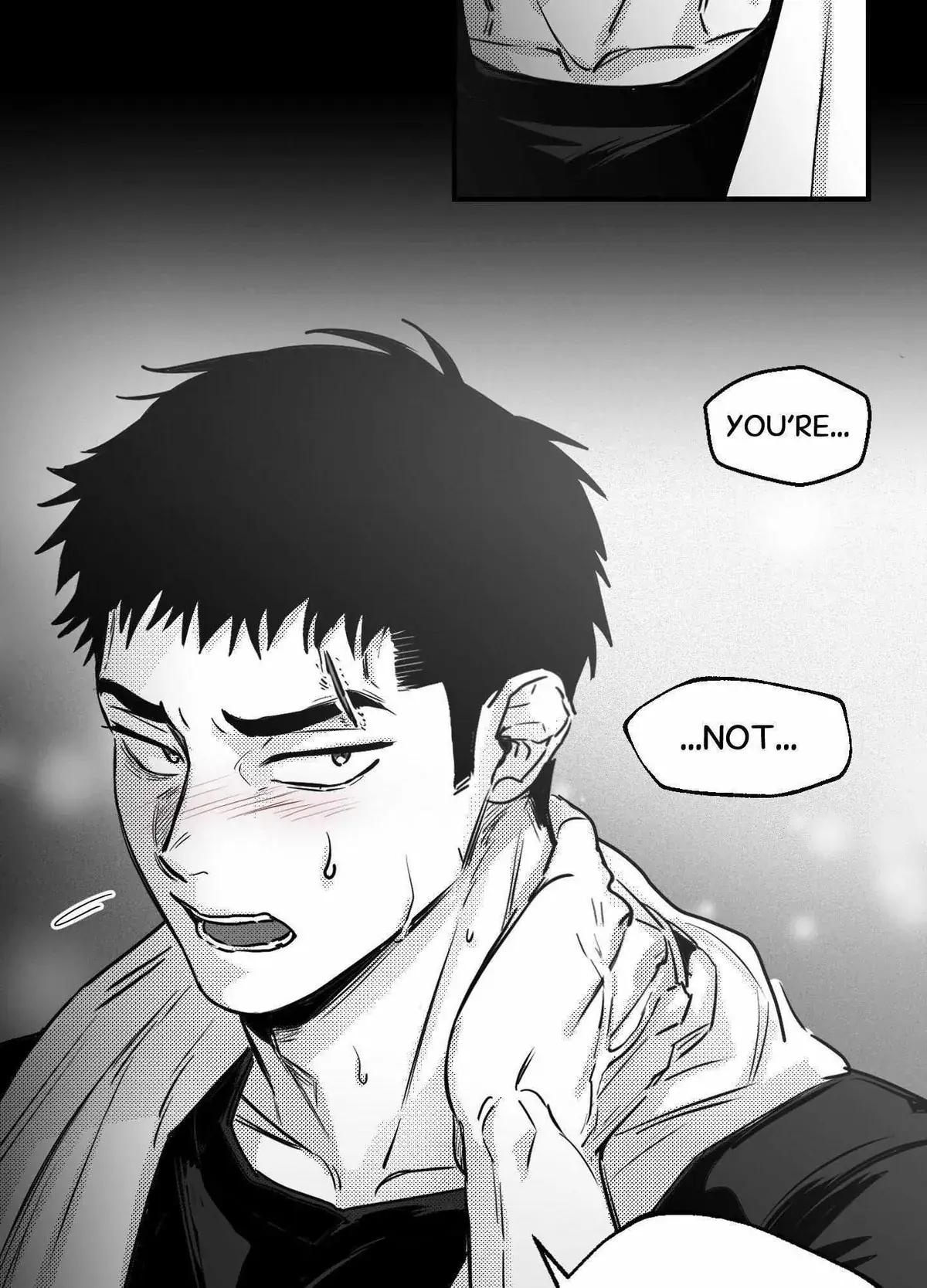 You Are My World Chapter 10 Page 89