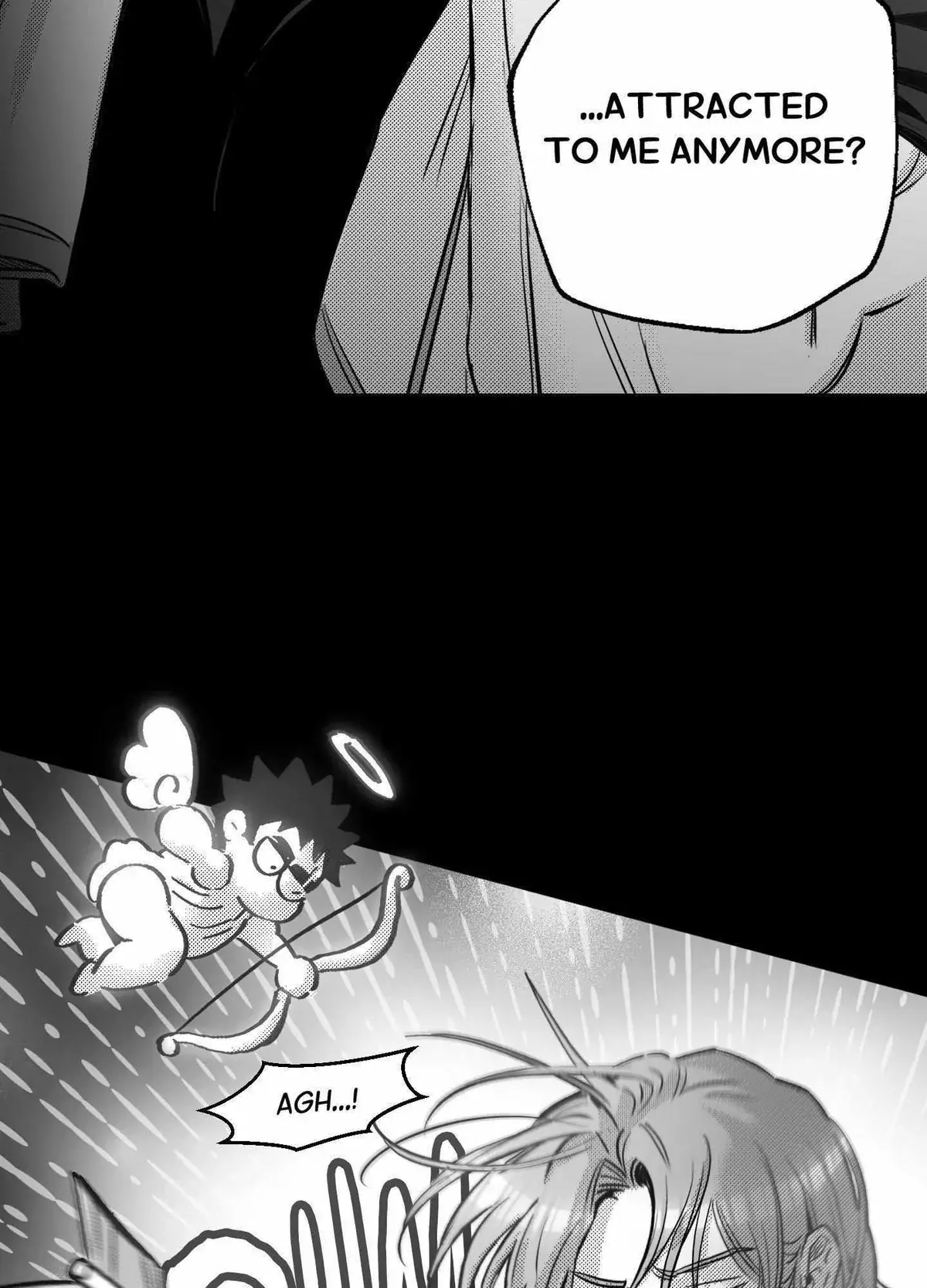 You Are My World Chapter 10 Page 90