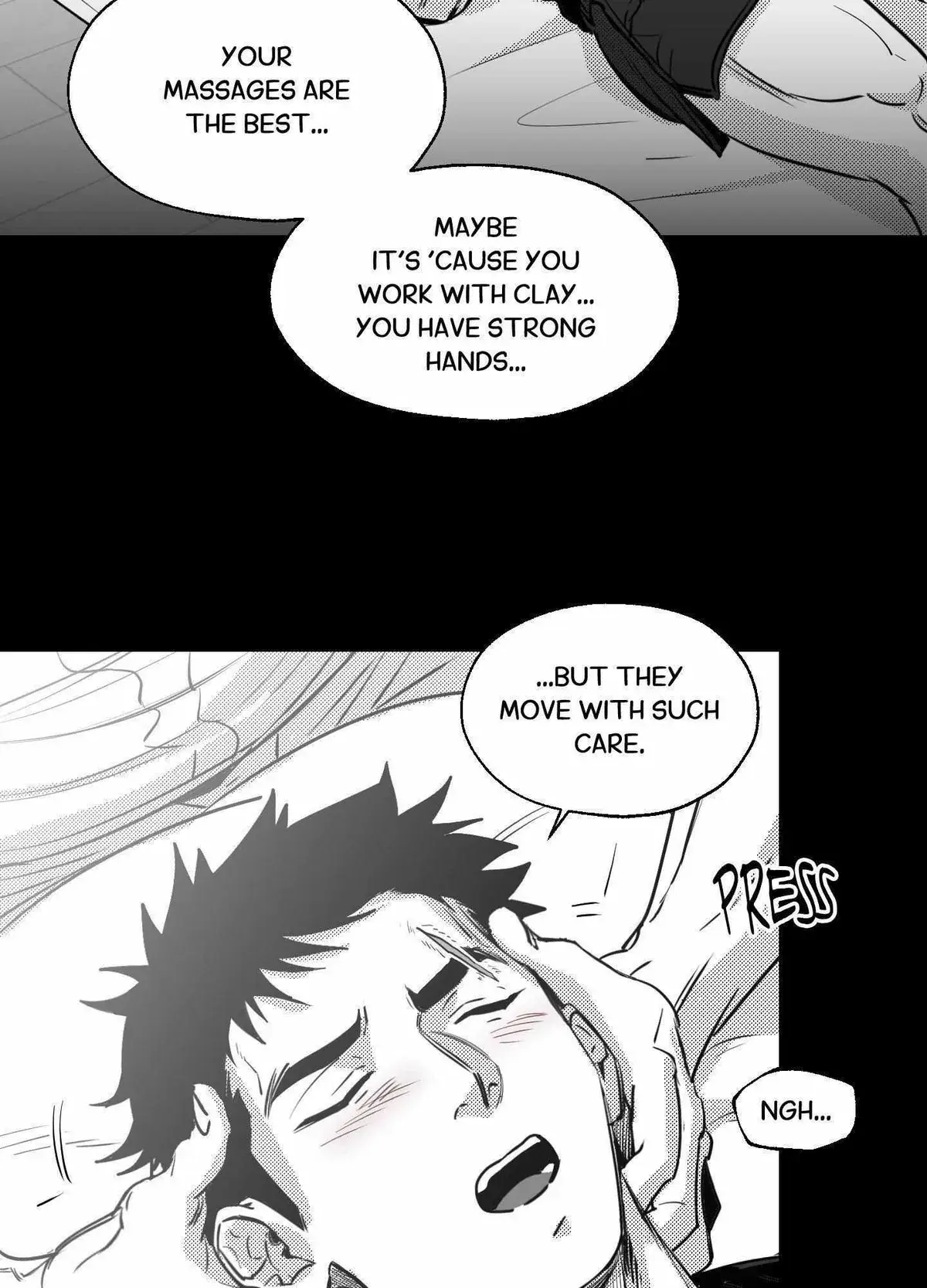 You Are My World Chapter 10 Page 96