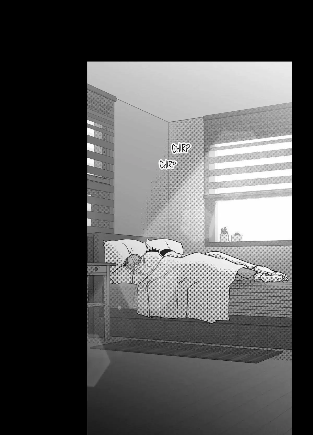 You Are My World Chapter 11 Page 3