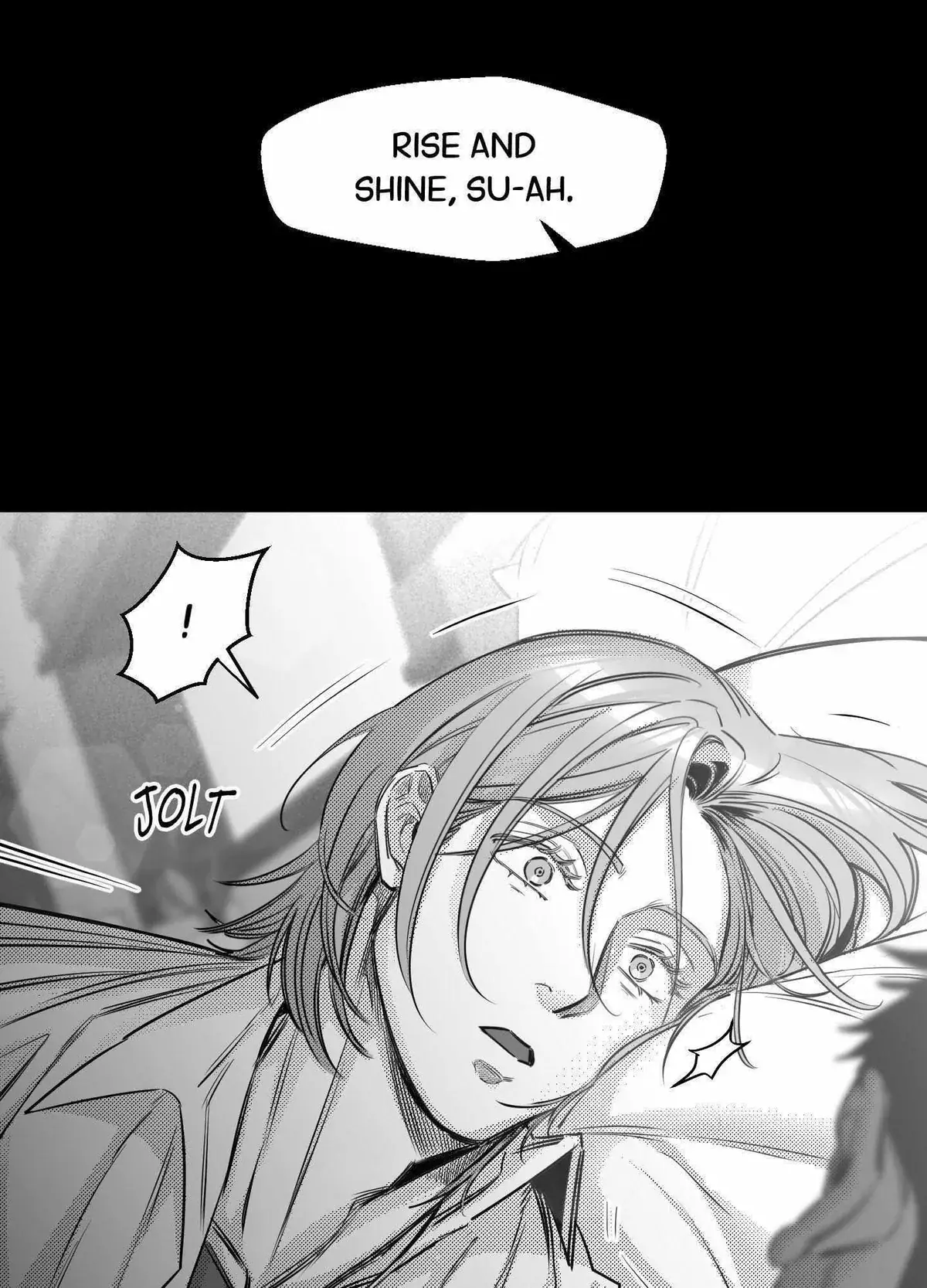 You Are My World Chapter 11 Page 6