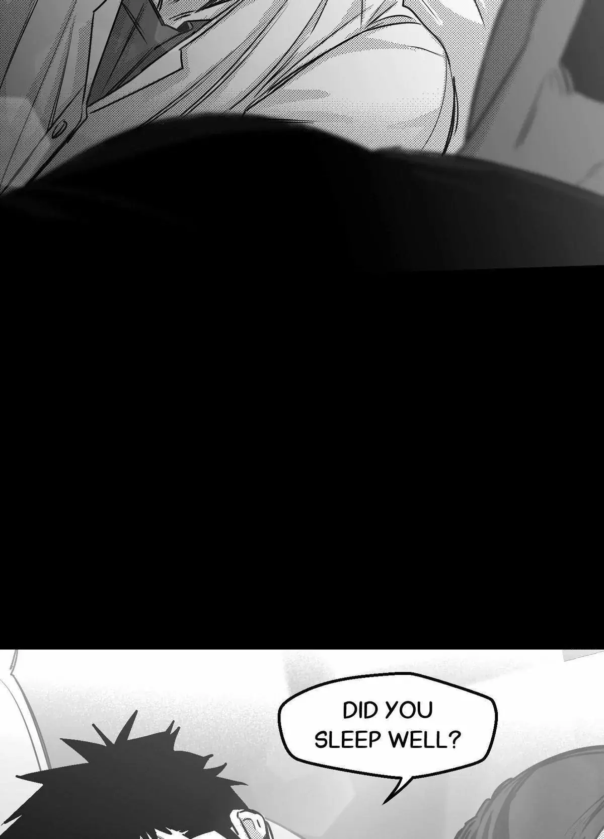 You Are My World Chapter 11 Page 7