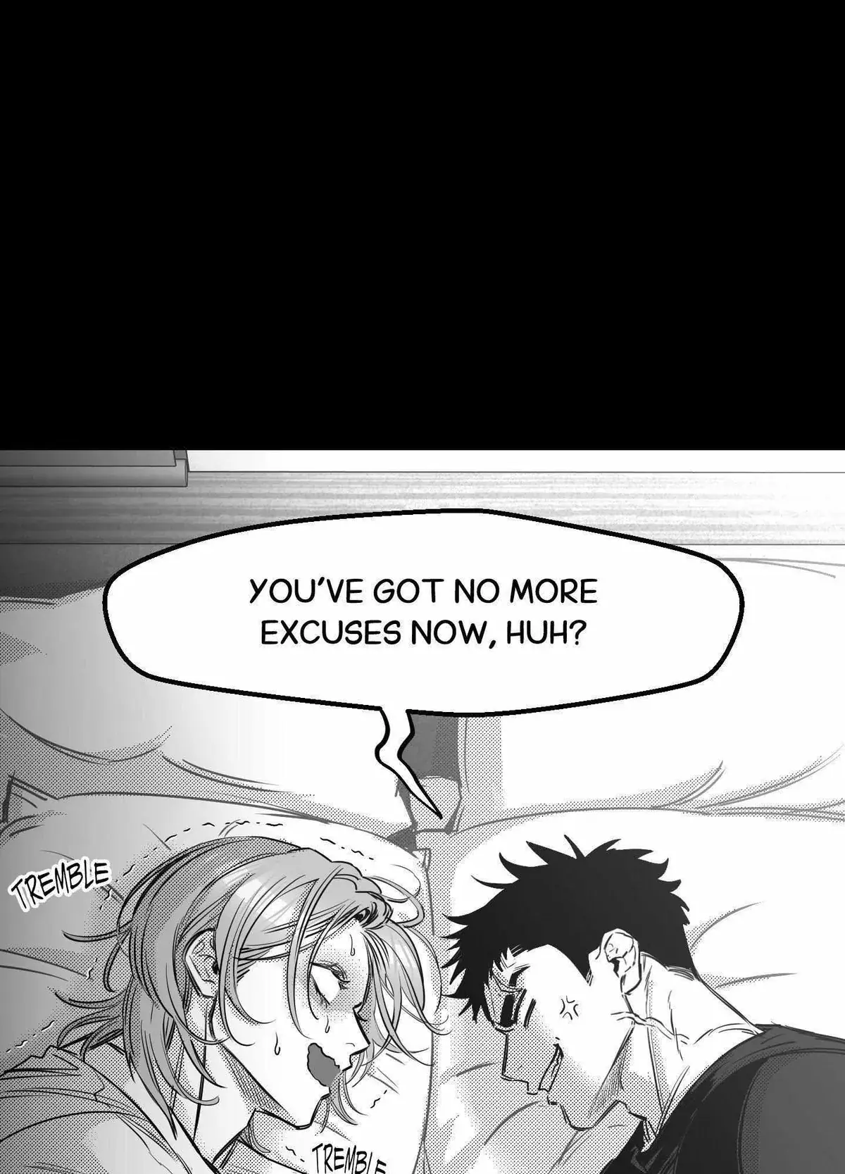 You Are My World Chapter 11 Page 9