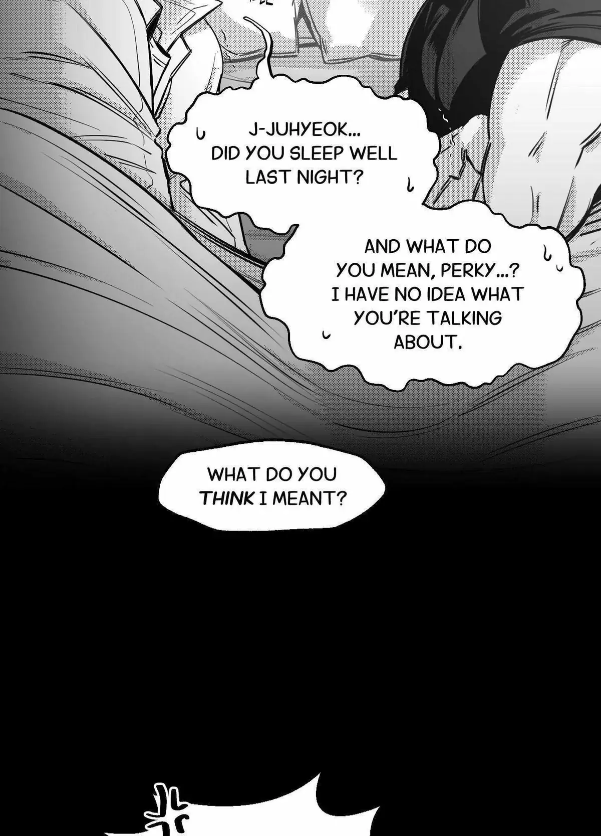 You Are My World Chapter 11 Page 10